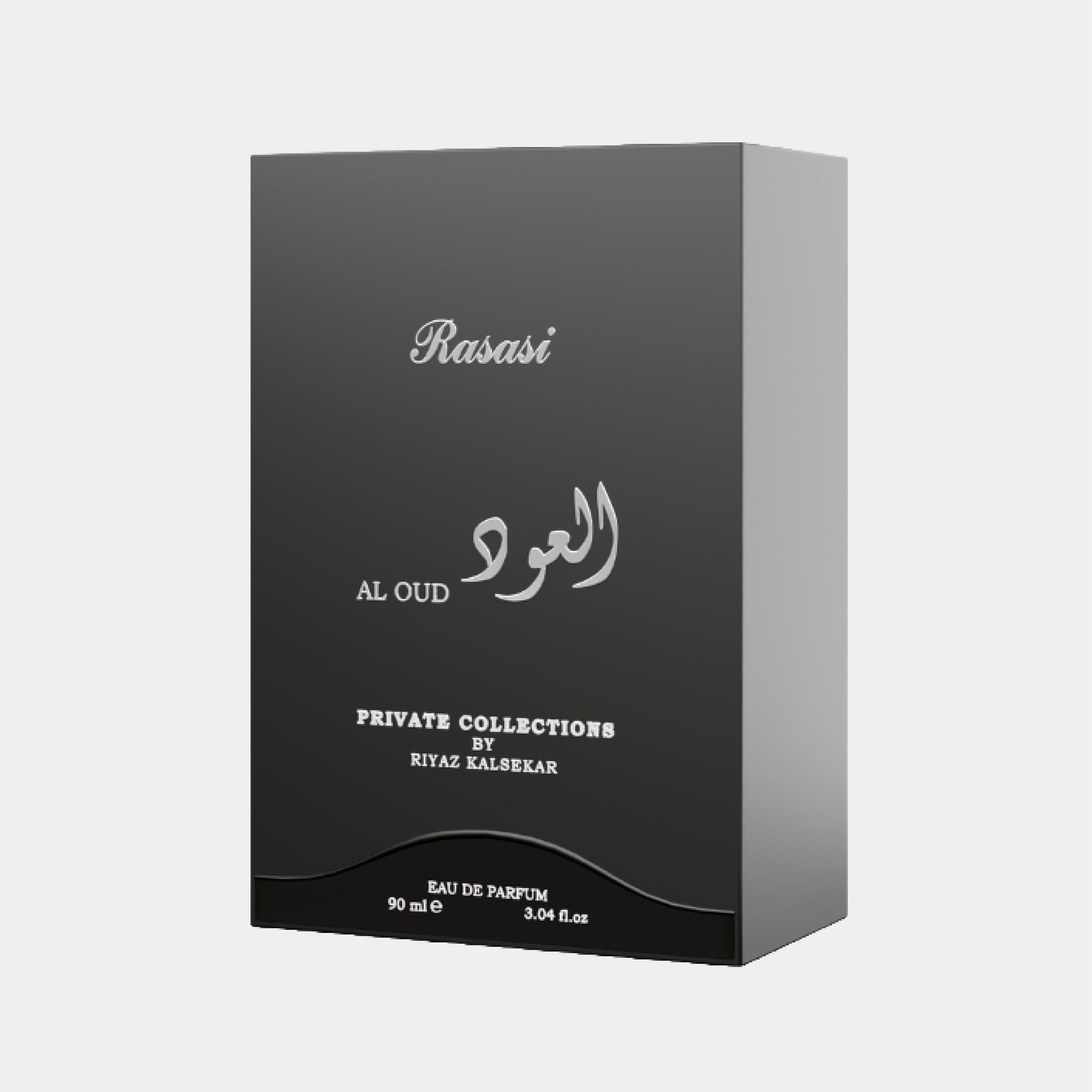 Private Collections by Riyaz Kalsekar - Al Oud