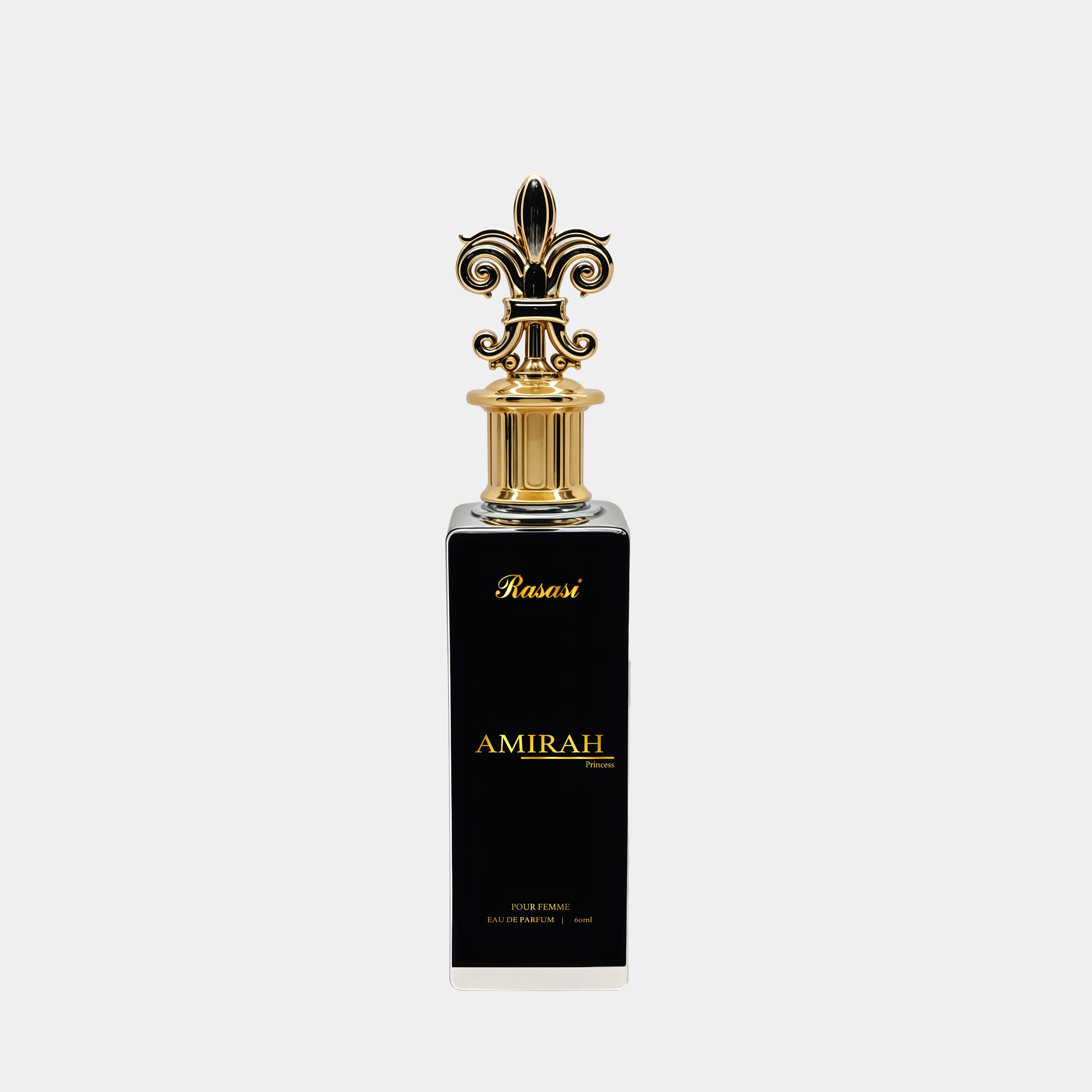 Amirah Princess Pour Femme Eau De Parfum 60ml