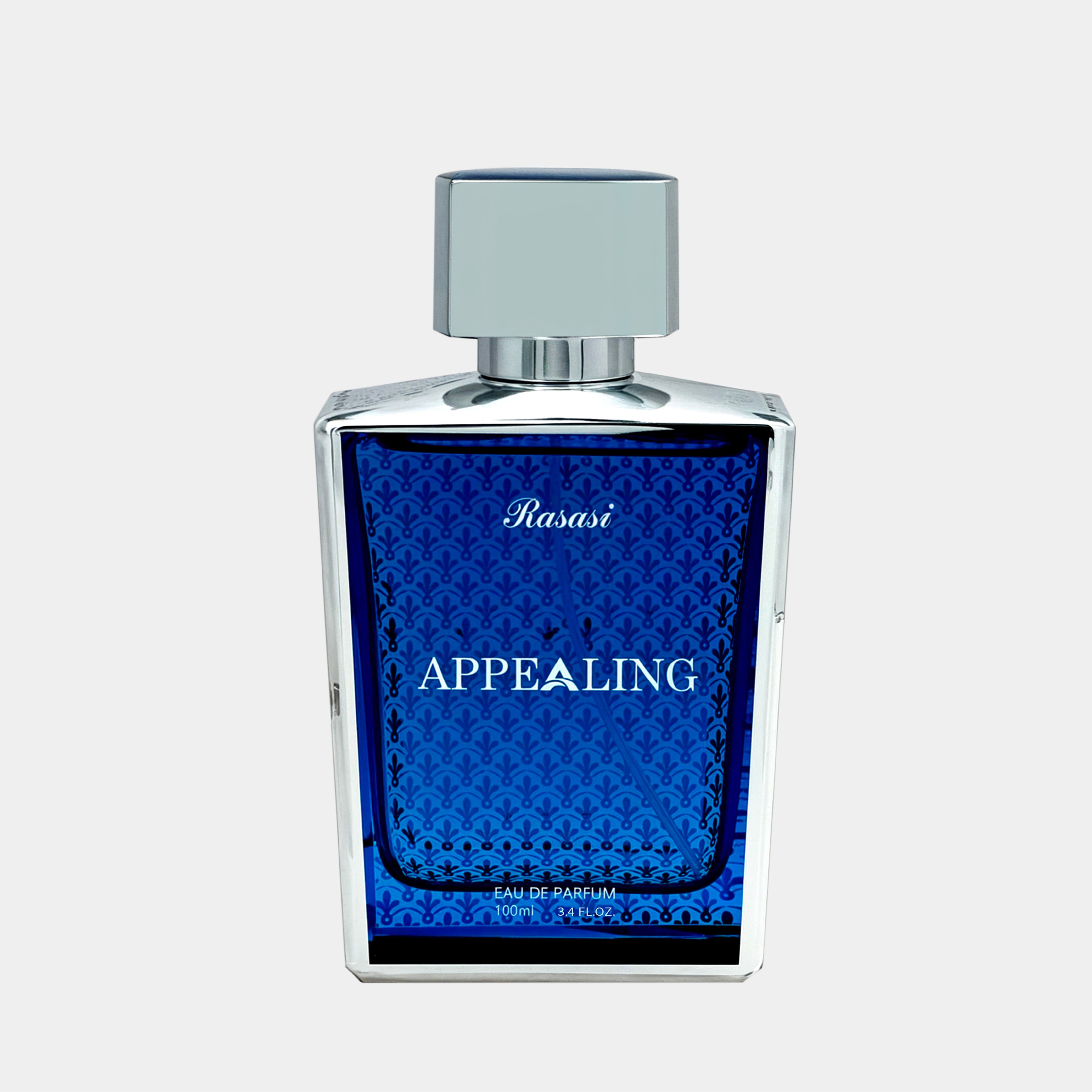 Appealing Blue Pour Homme EDP 100ml