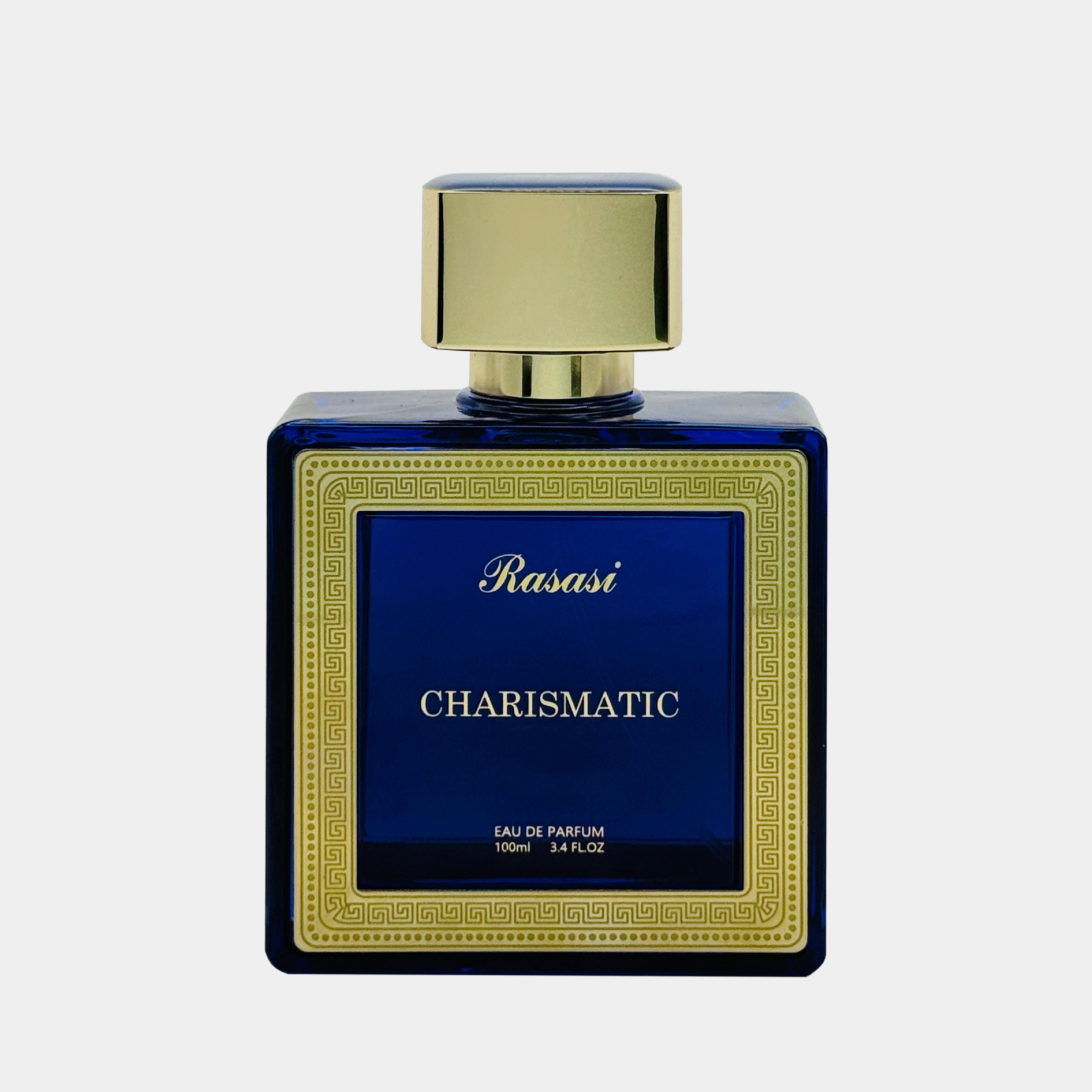 Charismatic Pour Homme EDP 100ml