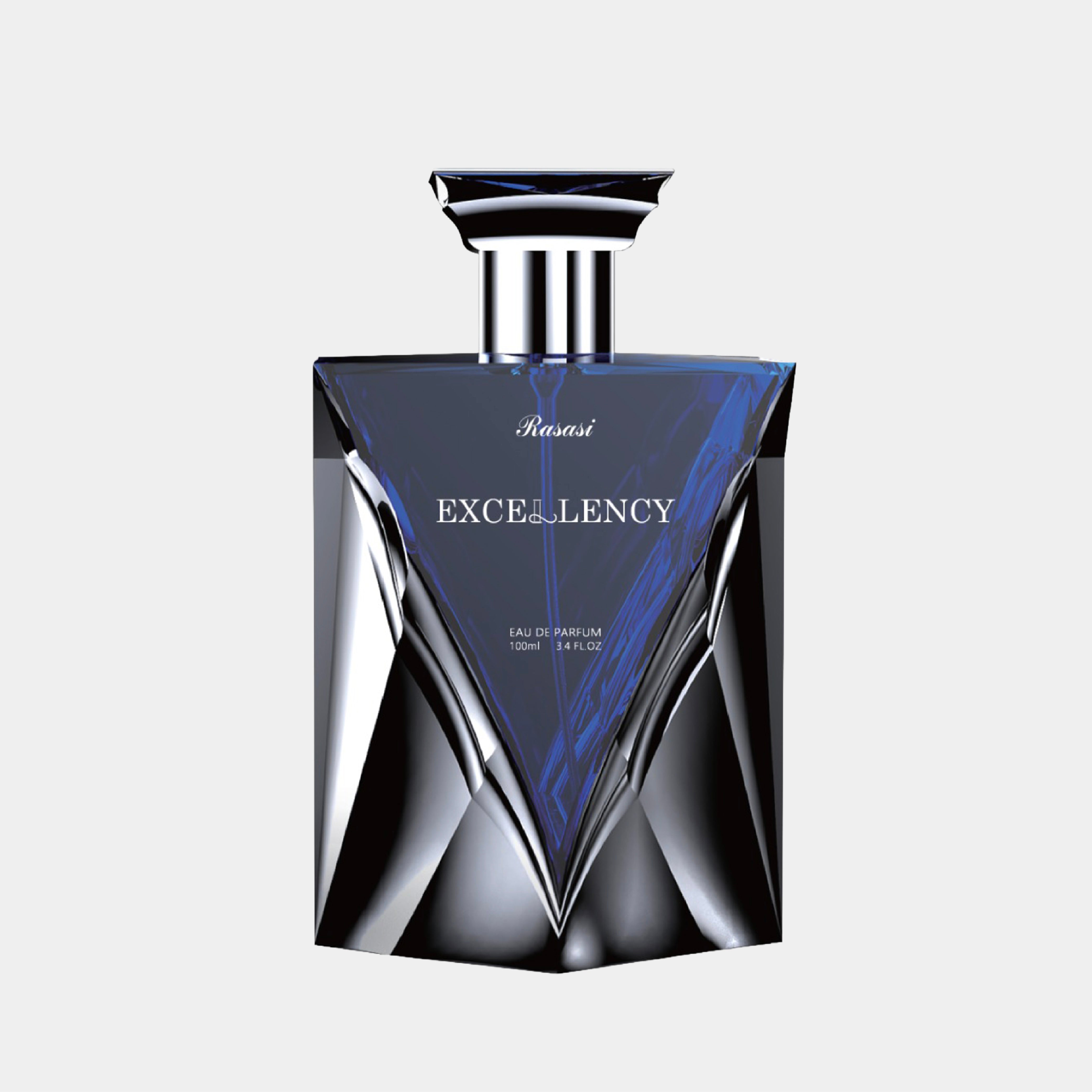 Excellency Blue Pour Homme EDP 100ml