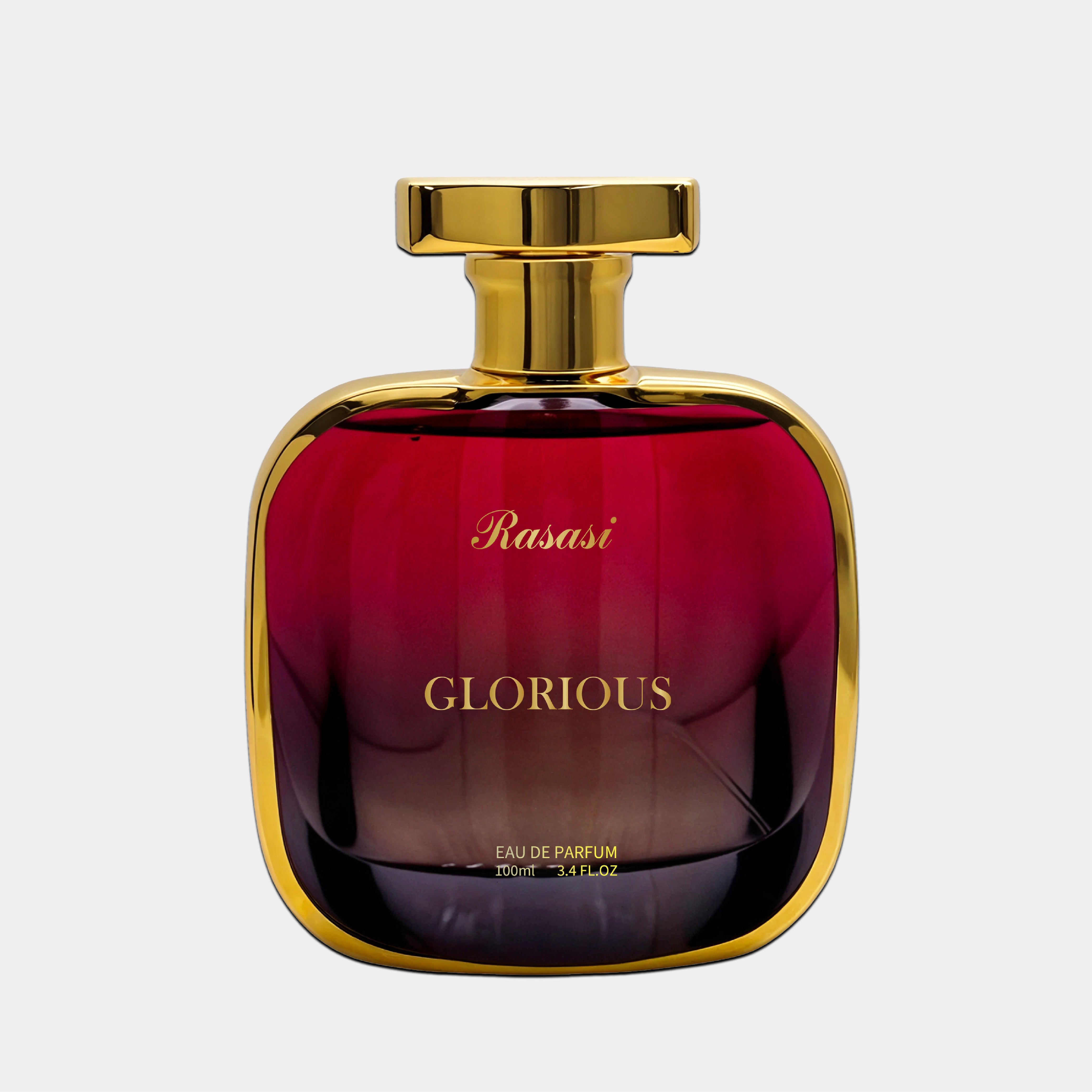 Glorious Pink Pour Femme EDP 100ml