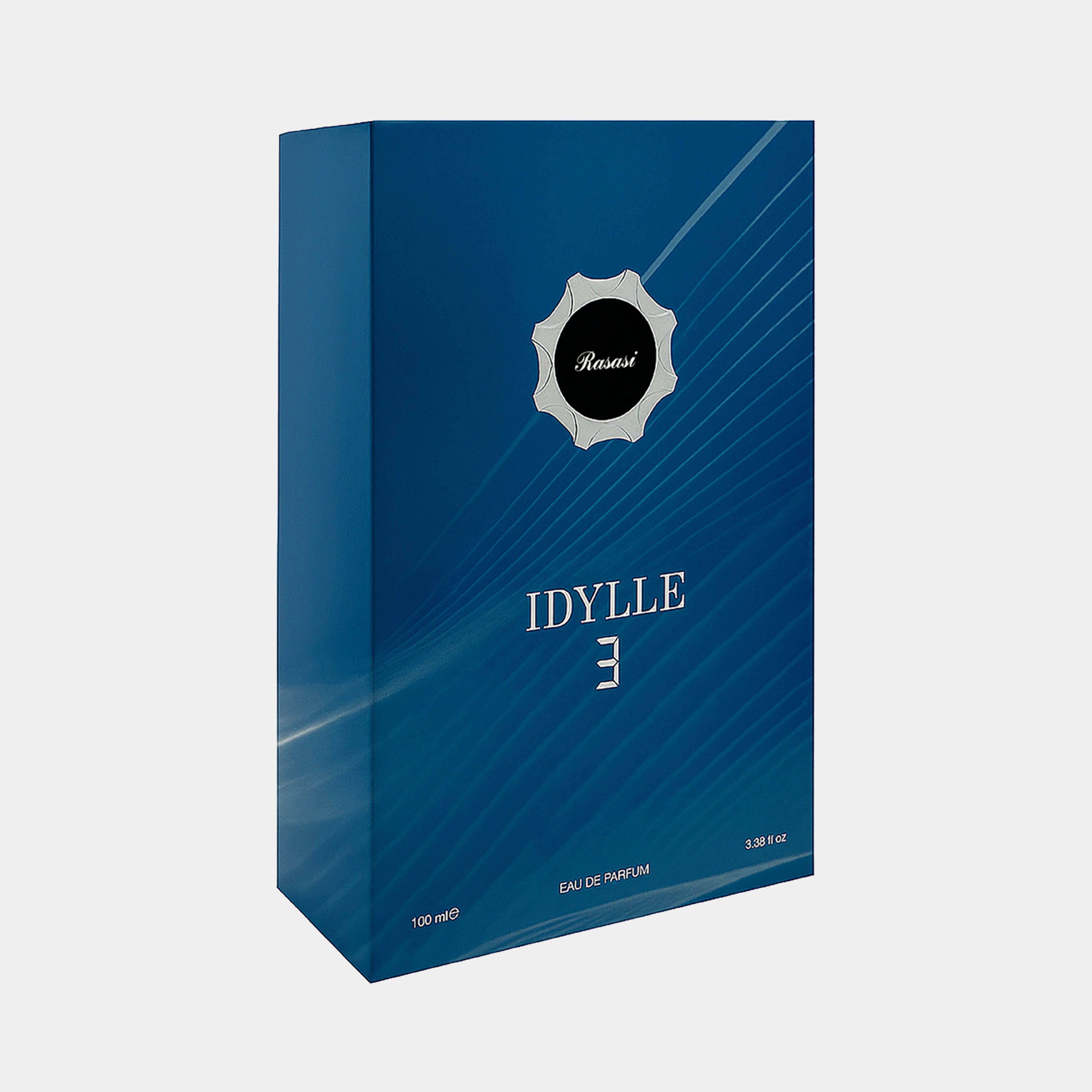 Idylle 3 Homme EDP 100ml