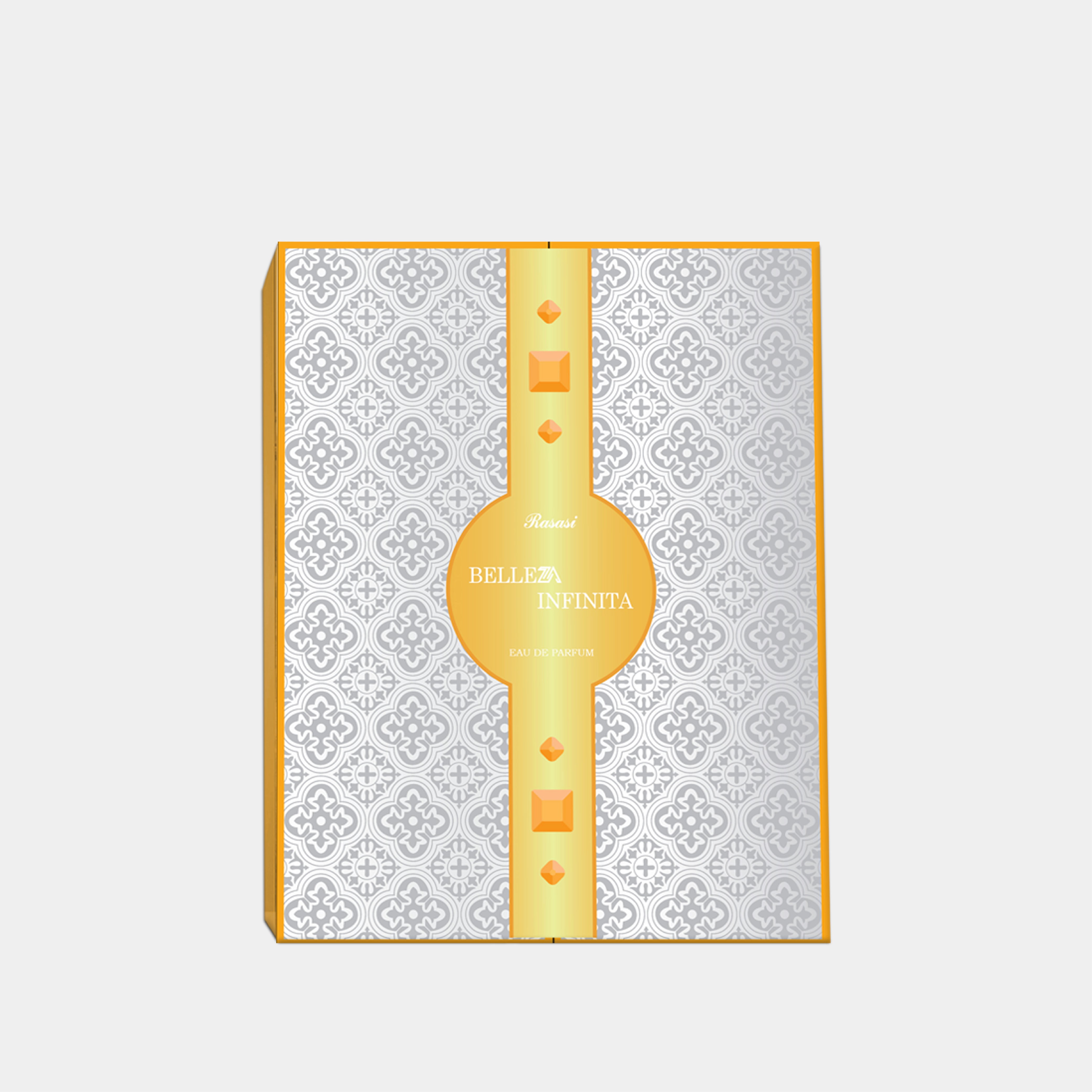 Belleza Infinita EDP 100ml