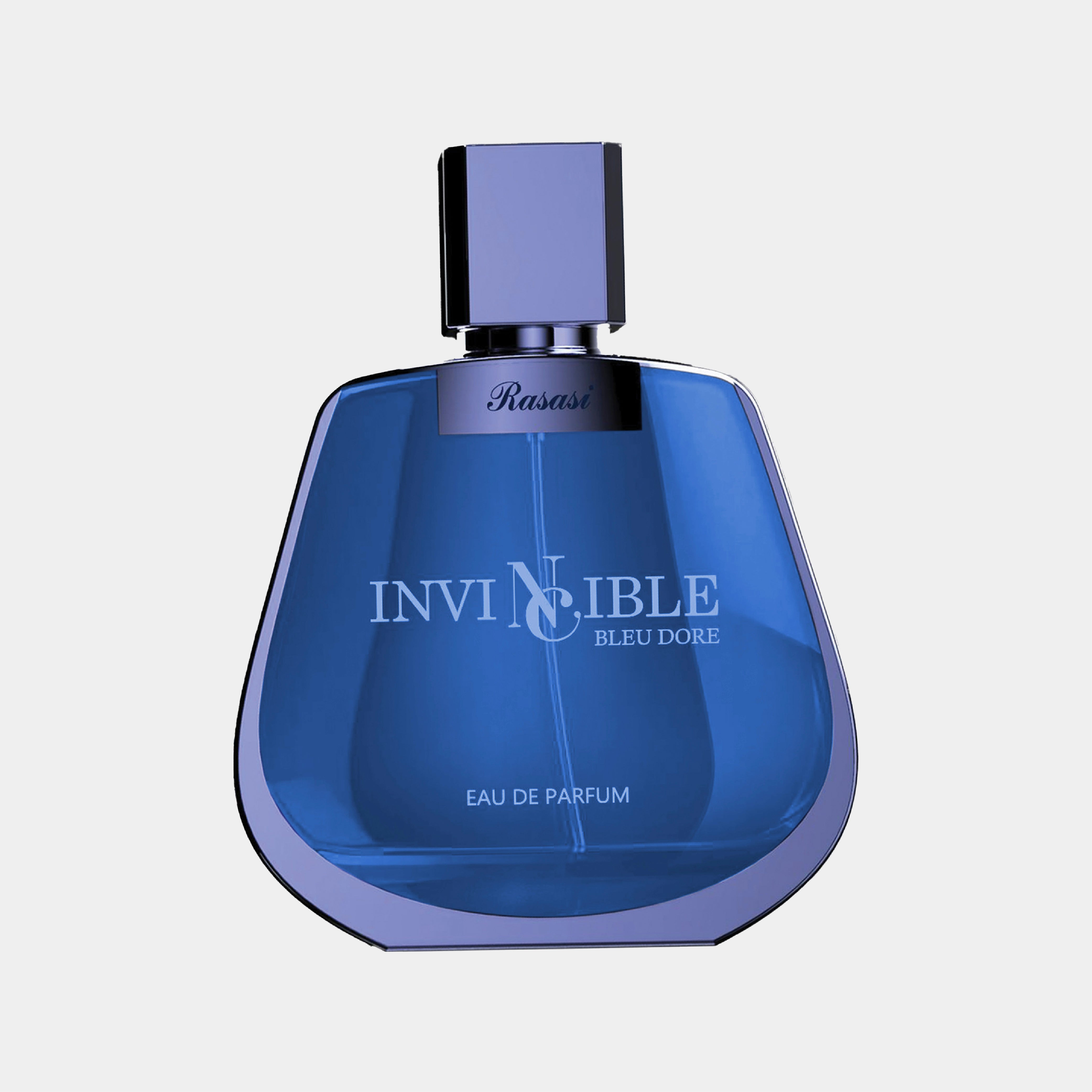 Invincible Blue Dore EDP 100ml