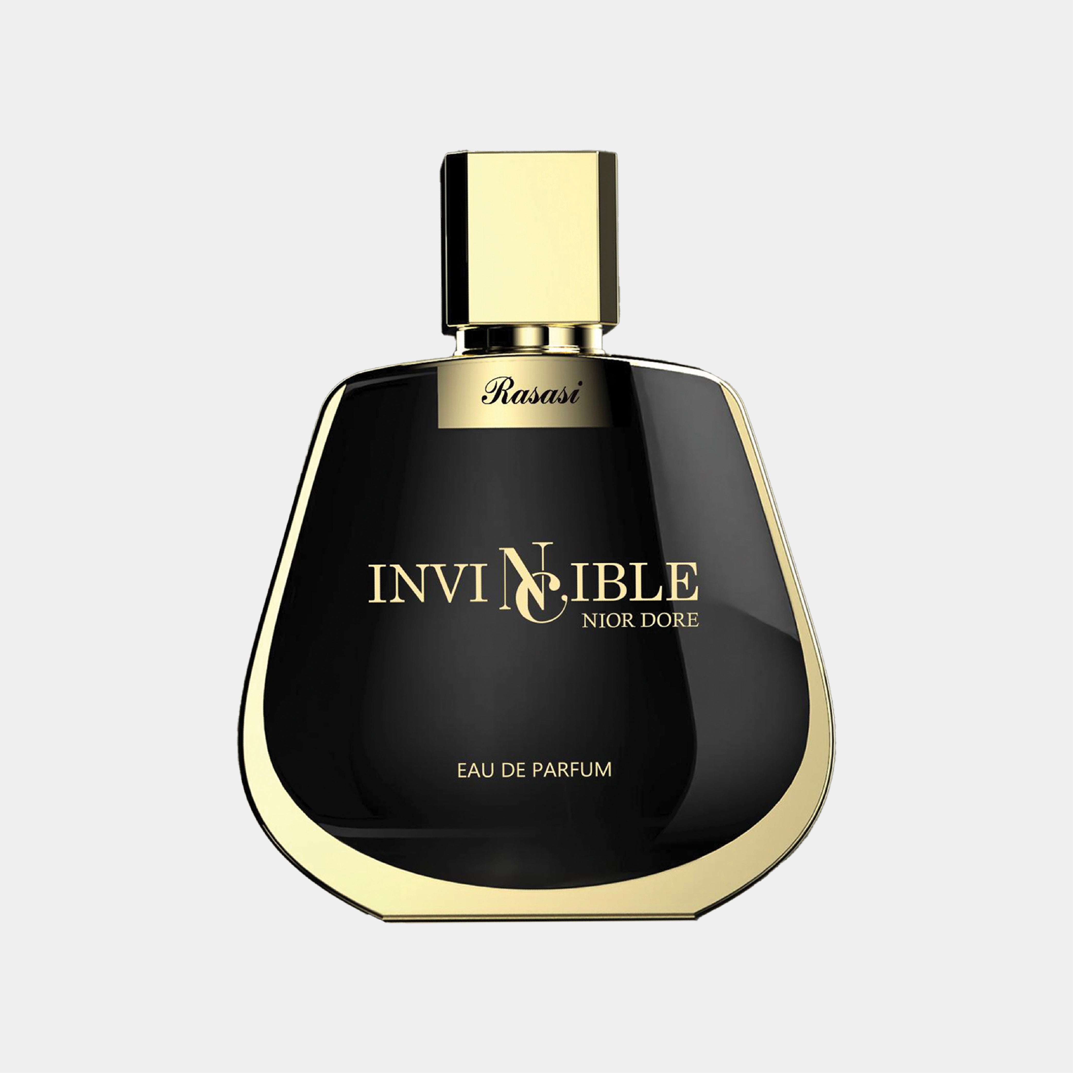 Invincible Nior Dore EDP 100ml