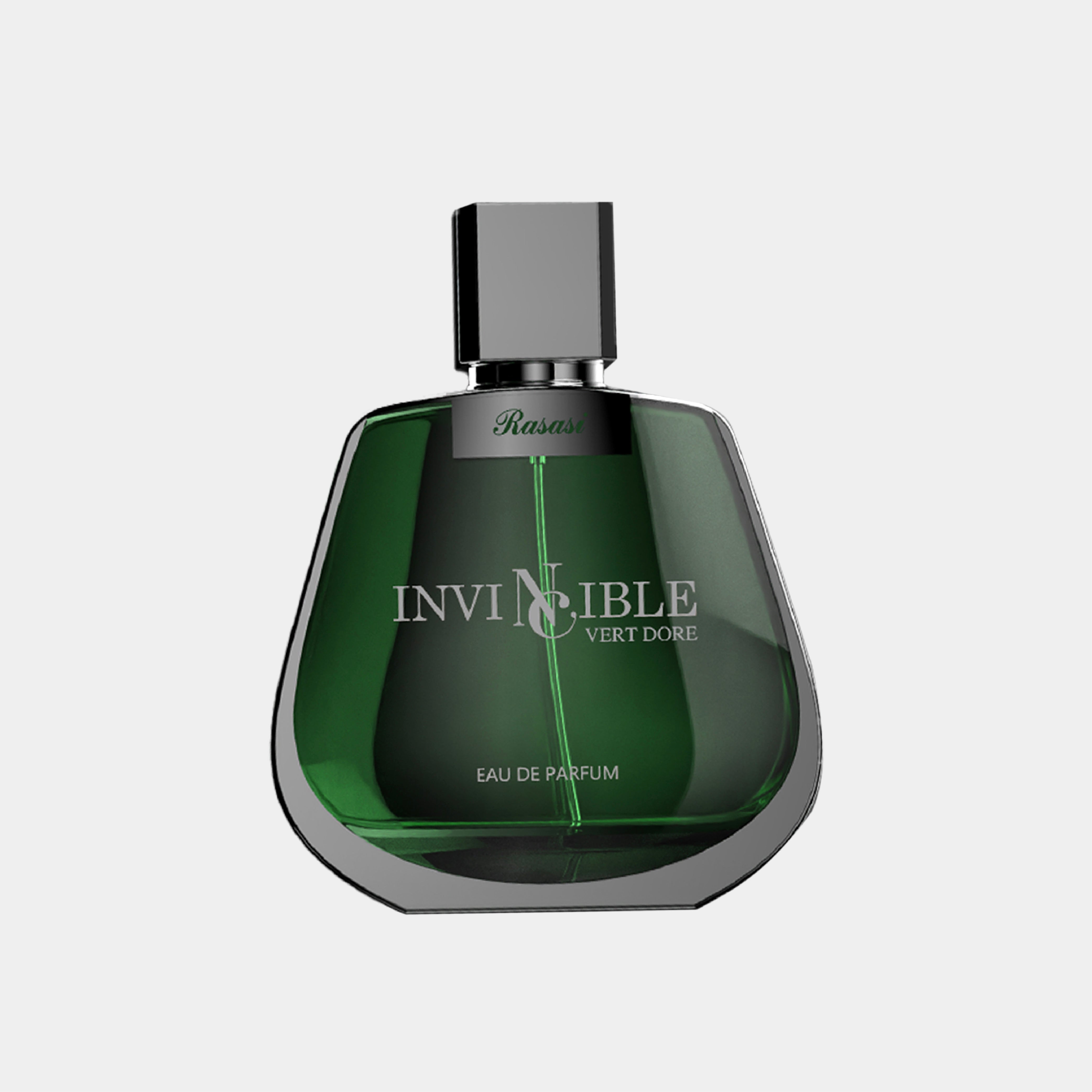 Invincible Vert Dore EDP 100ml