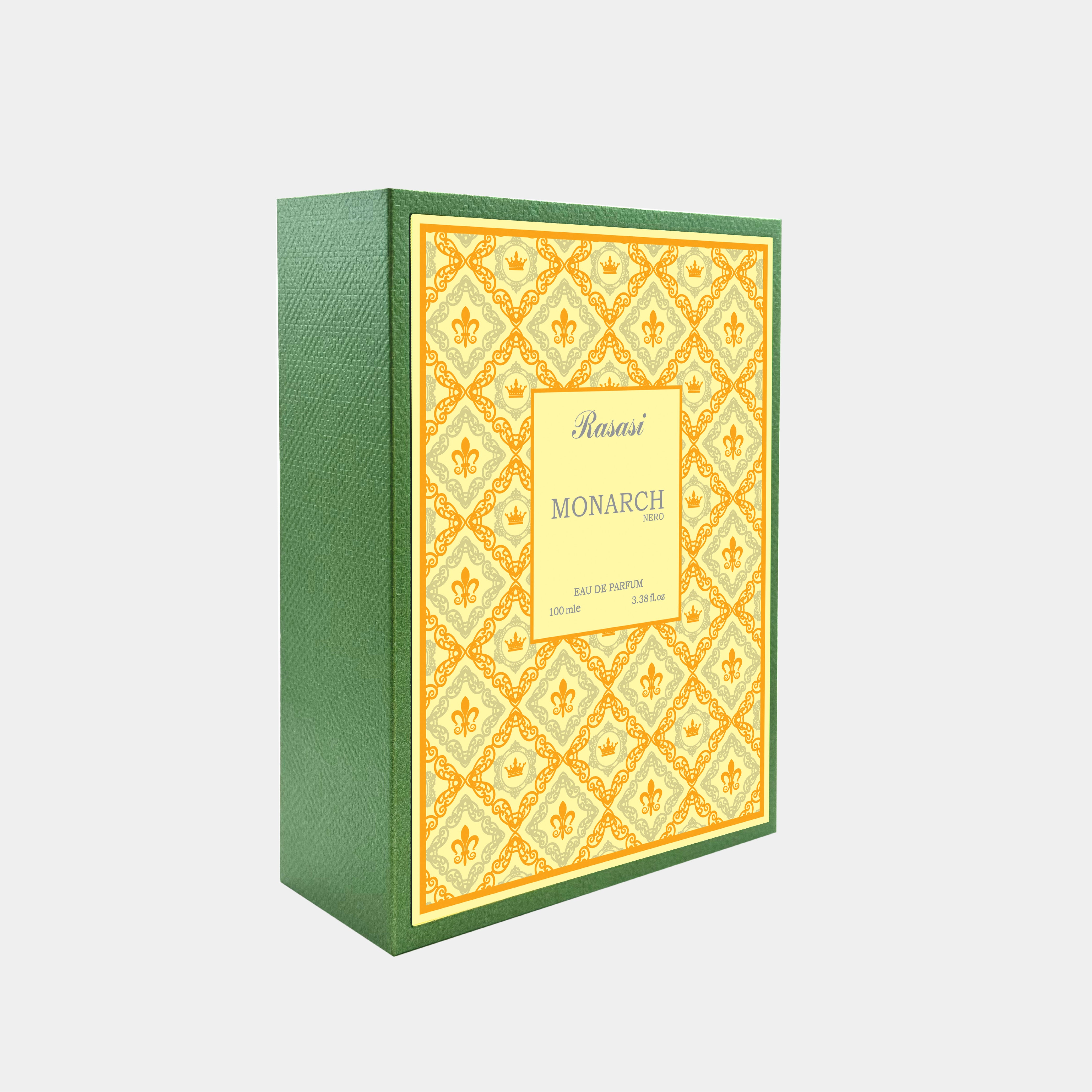 Monarch Nero Pour Homme EDP 100ml