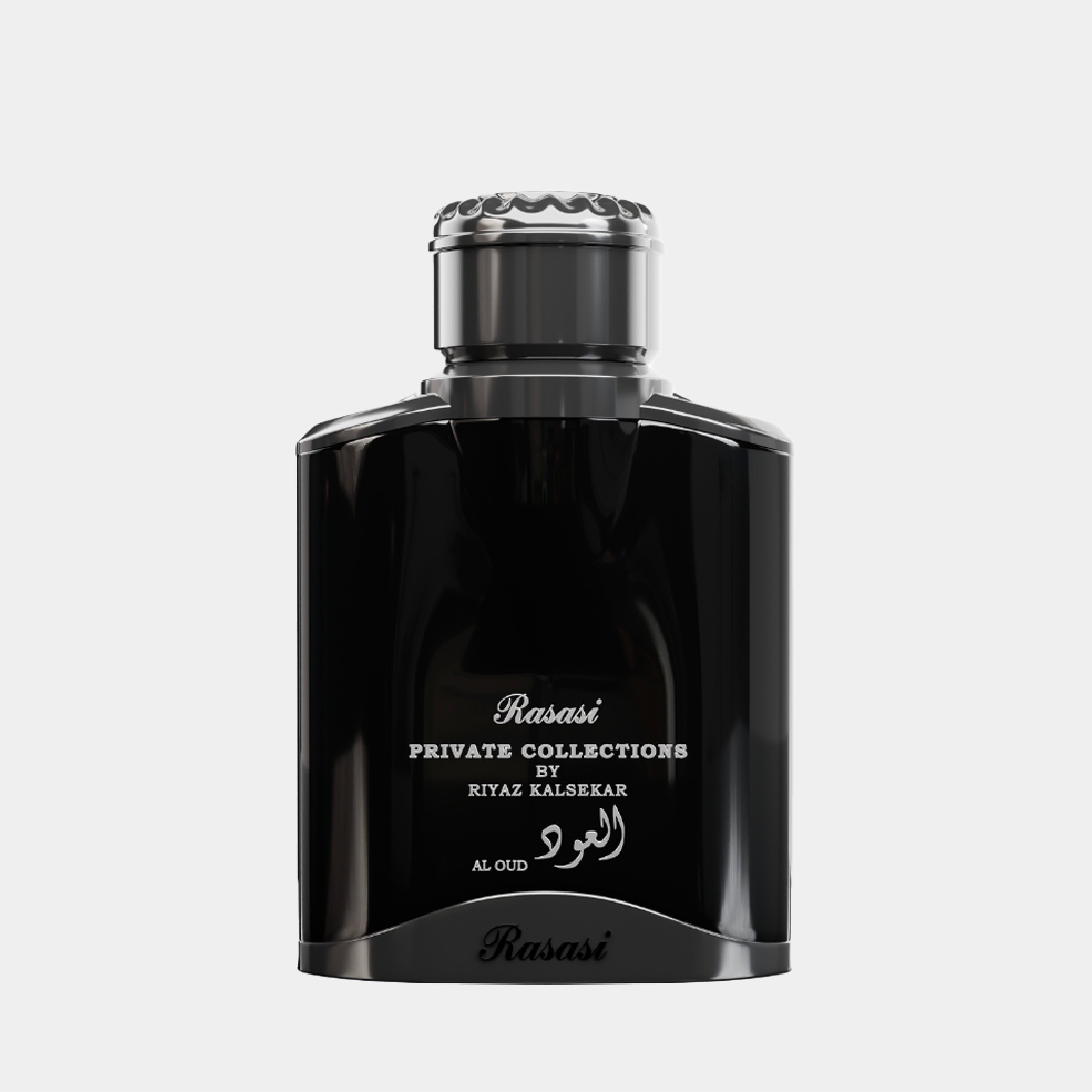 Private Collections by Riyaz Kalsekar - Al Oud