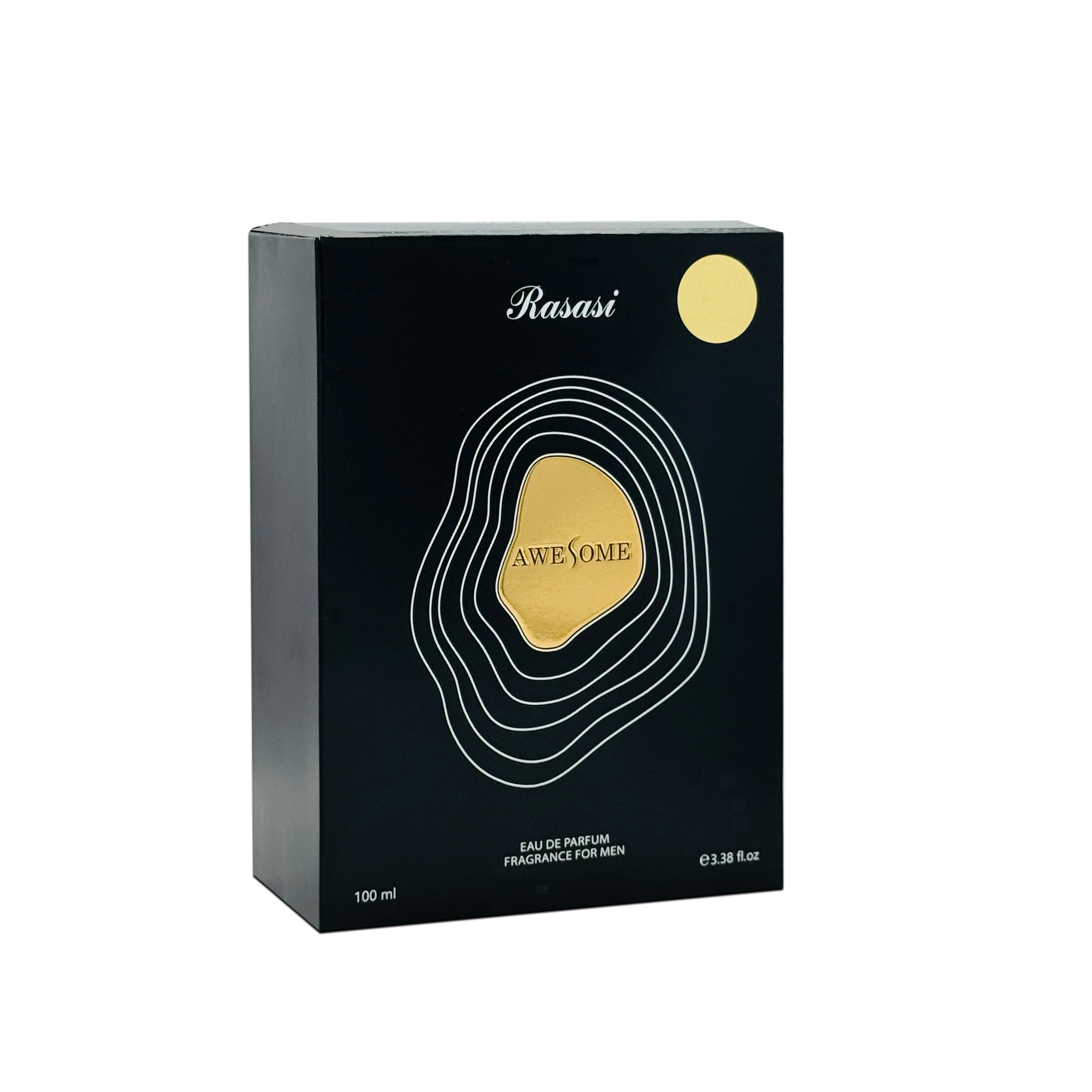 Awesome Pour Homme EDP 100ml