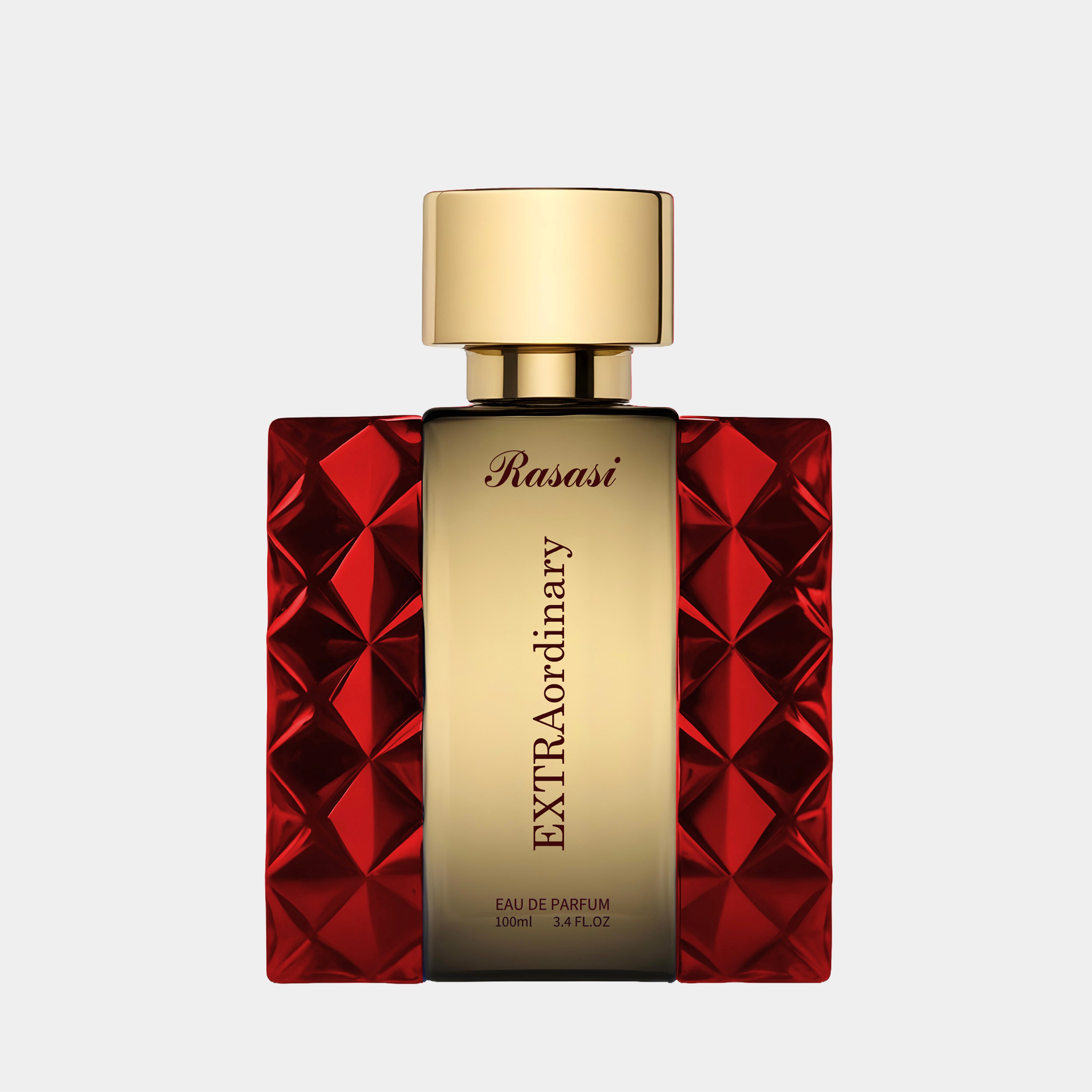 Extraordinary Red Pour Homme EDP 100ml