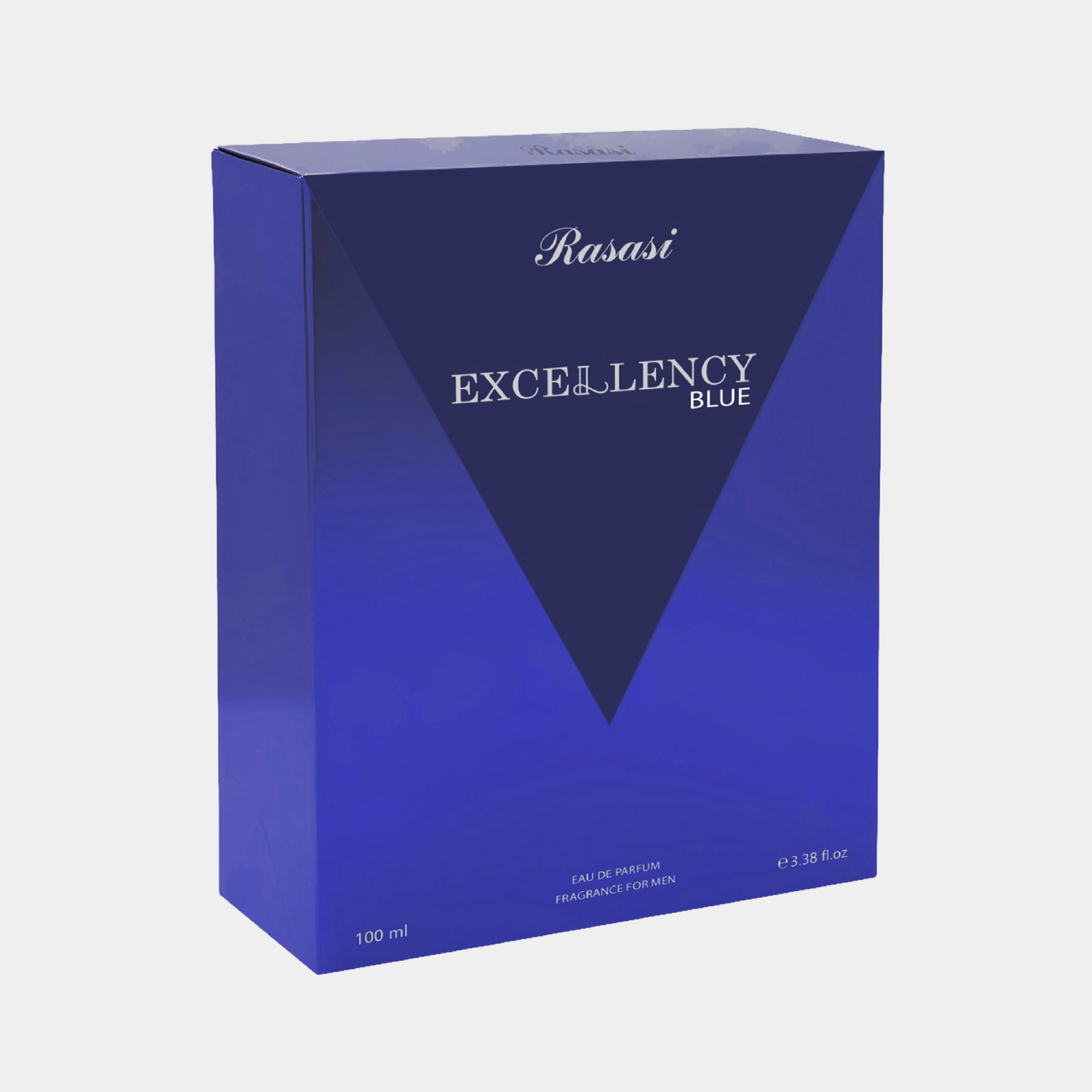 Excellency Blue Pour Homme EDP 100ml