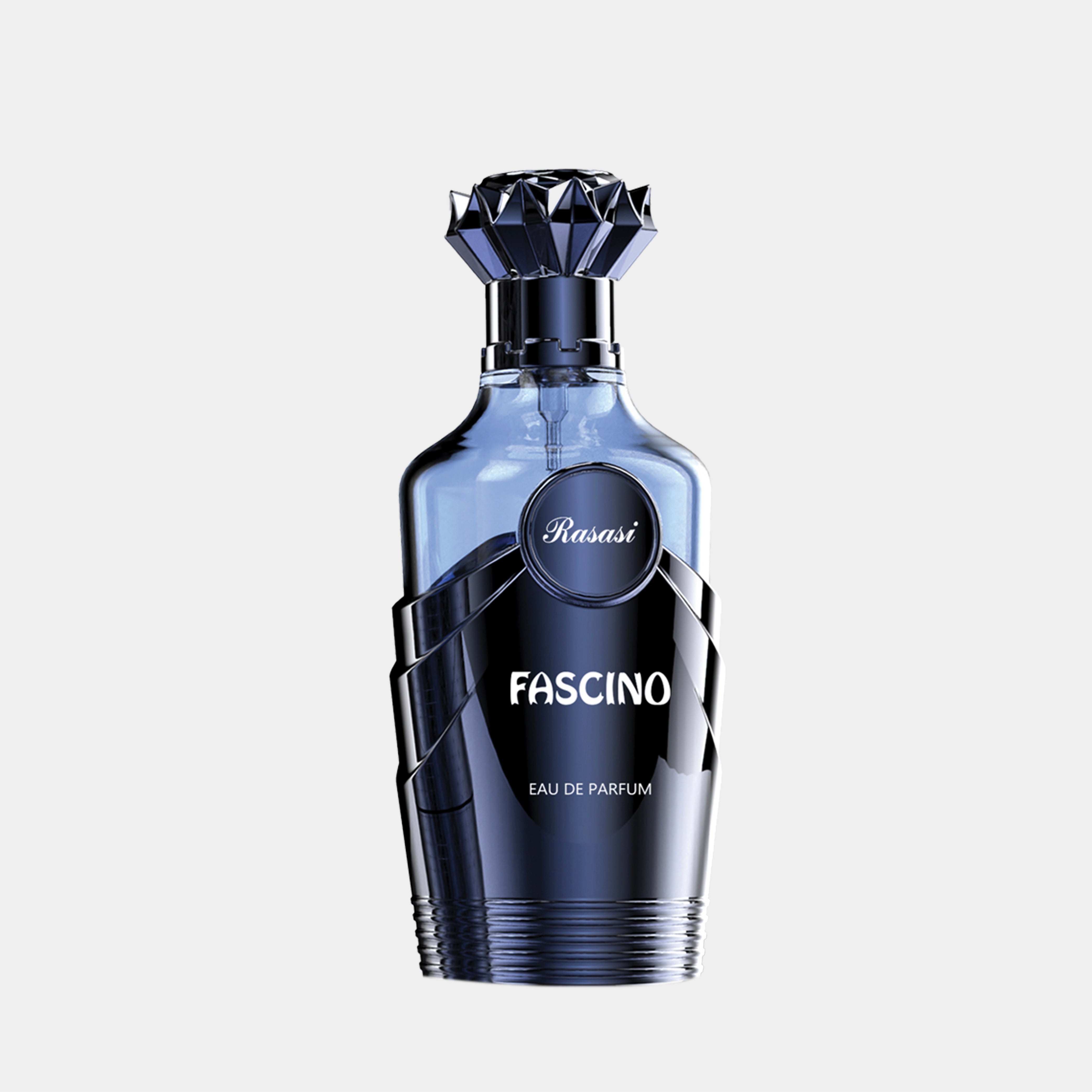 Fascino Pour Femme EDP 100ml