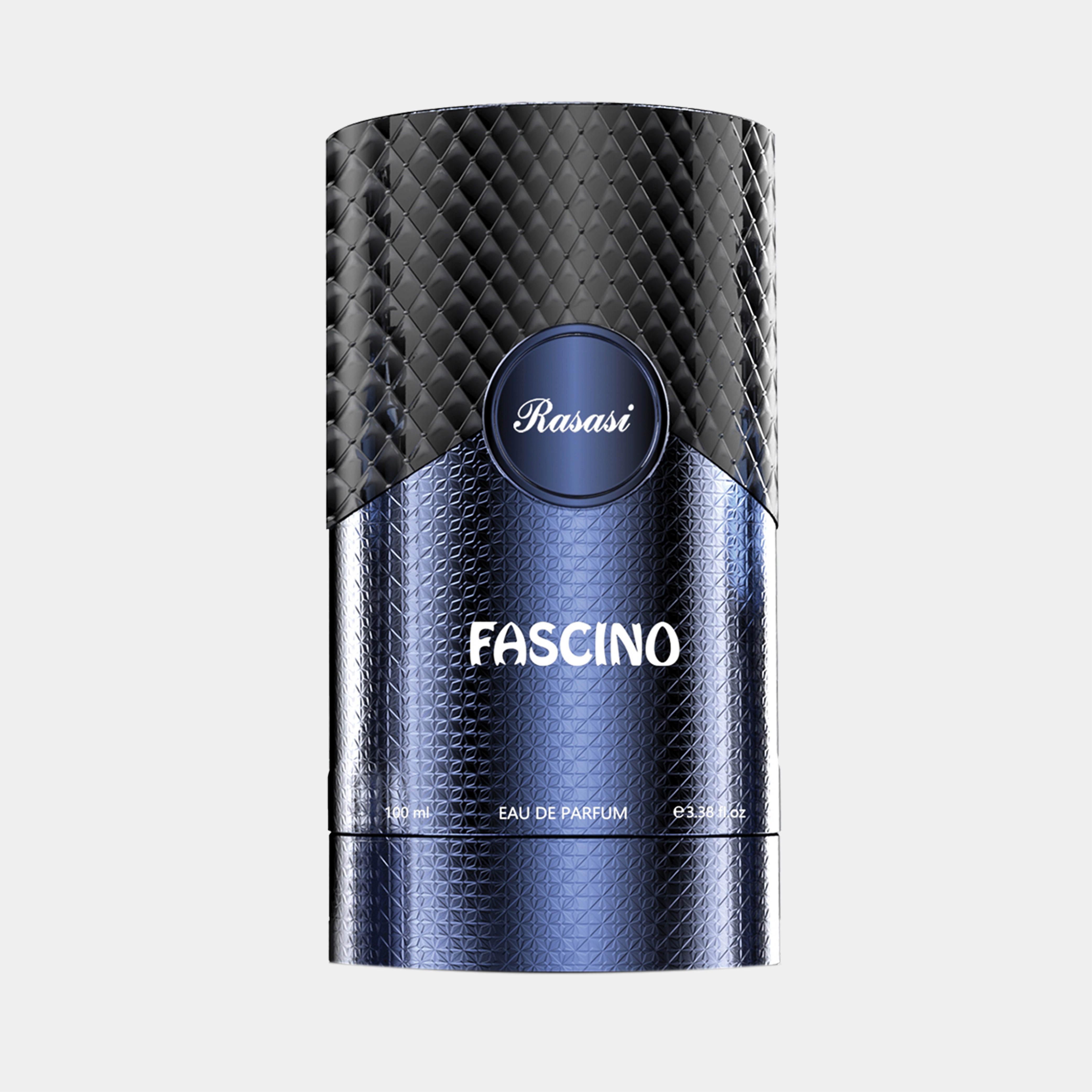 Fascino Pour Femme EDP 100ml