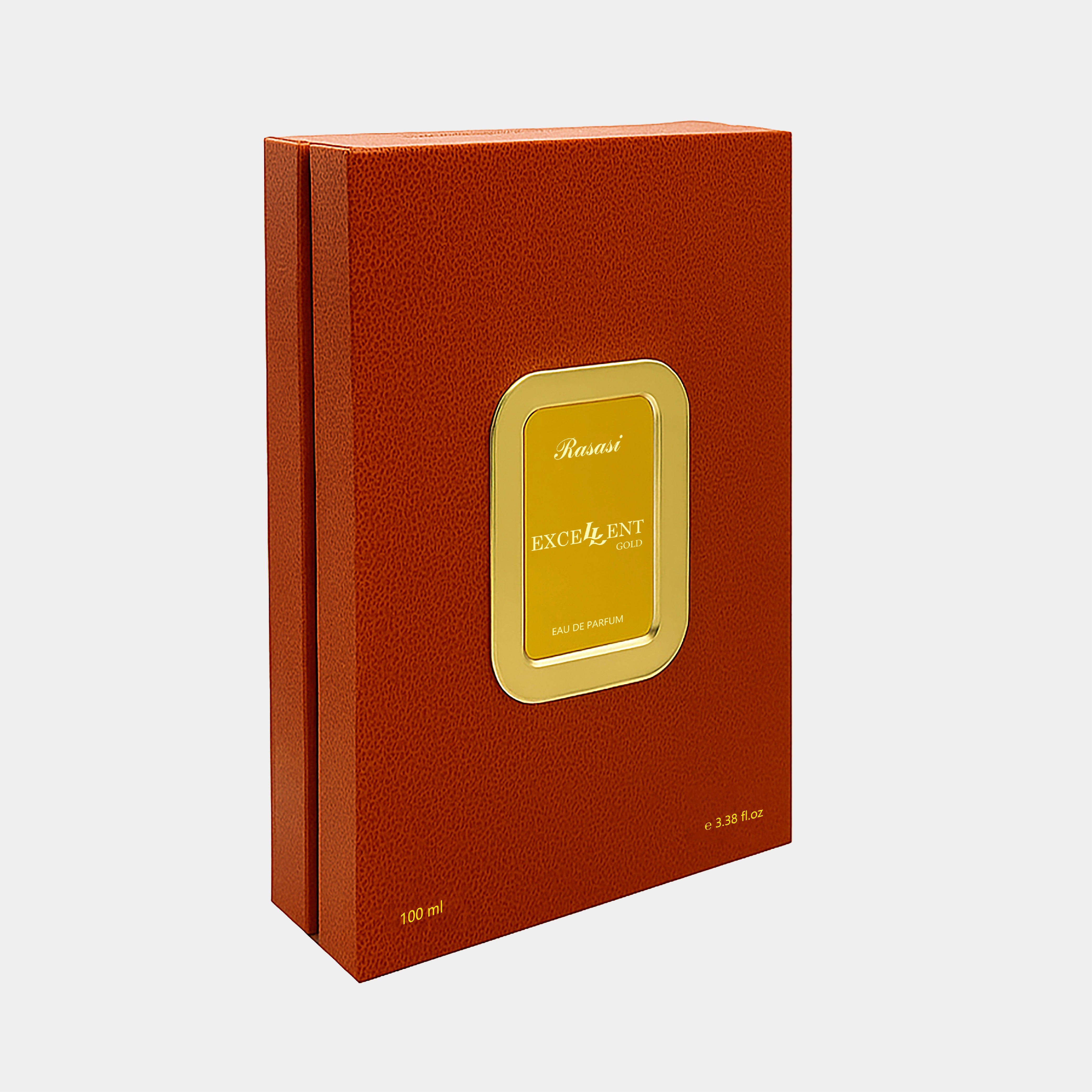 Excellent Gold Pour Femme EDP 100ml