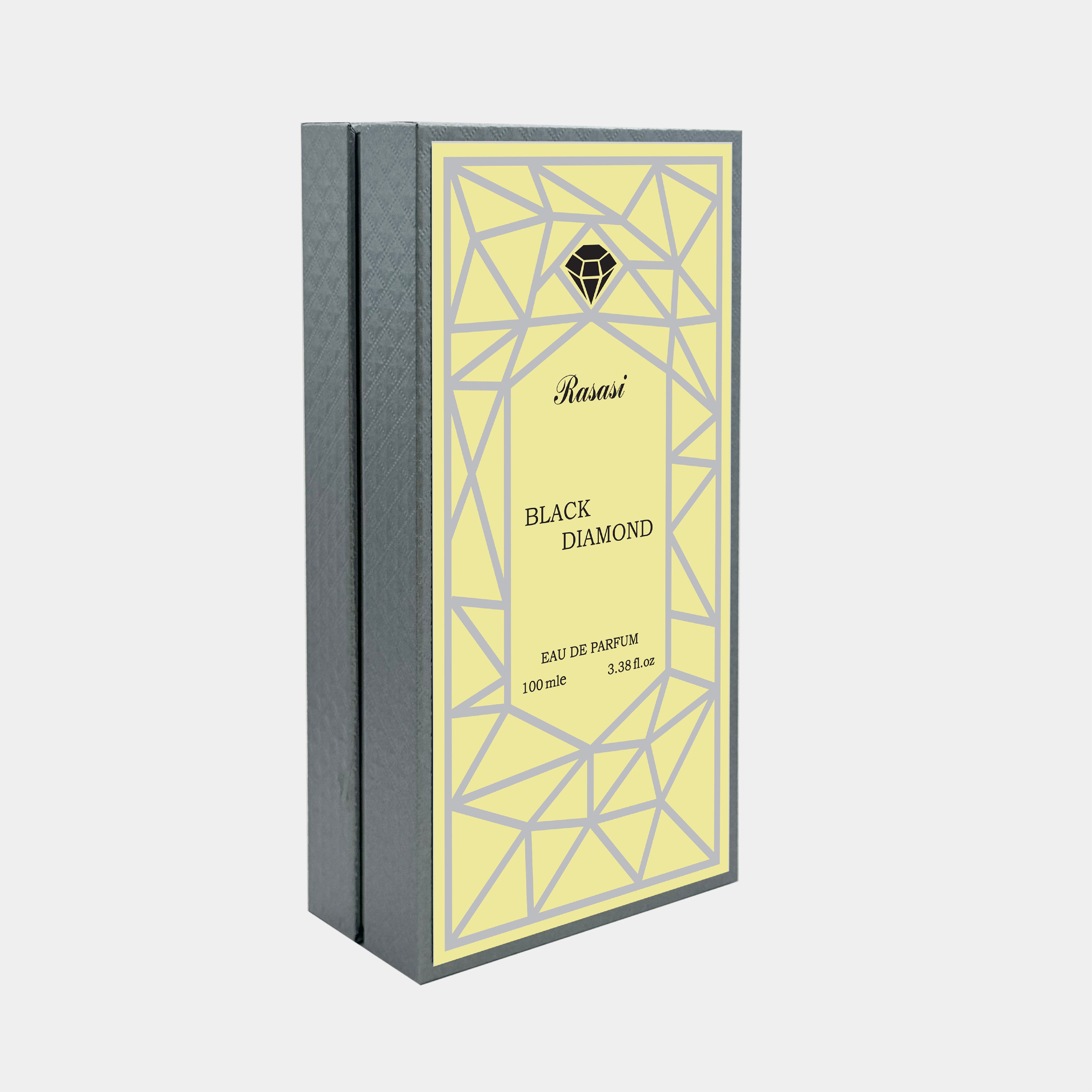 Black Diamond Pour Homme EDP 100ml