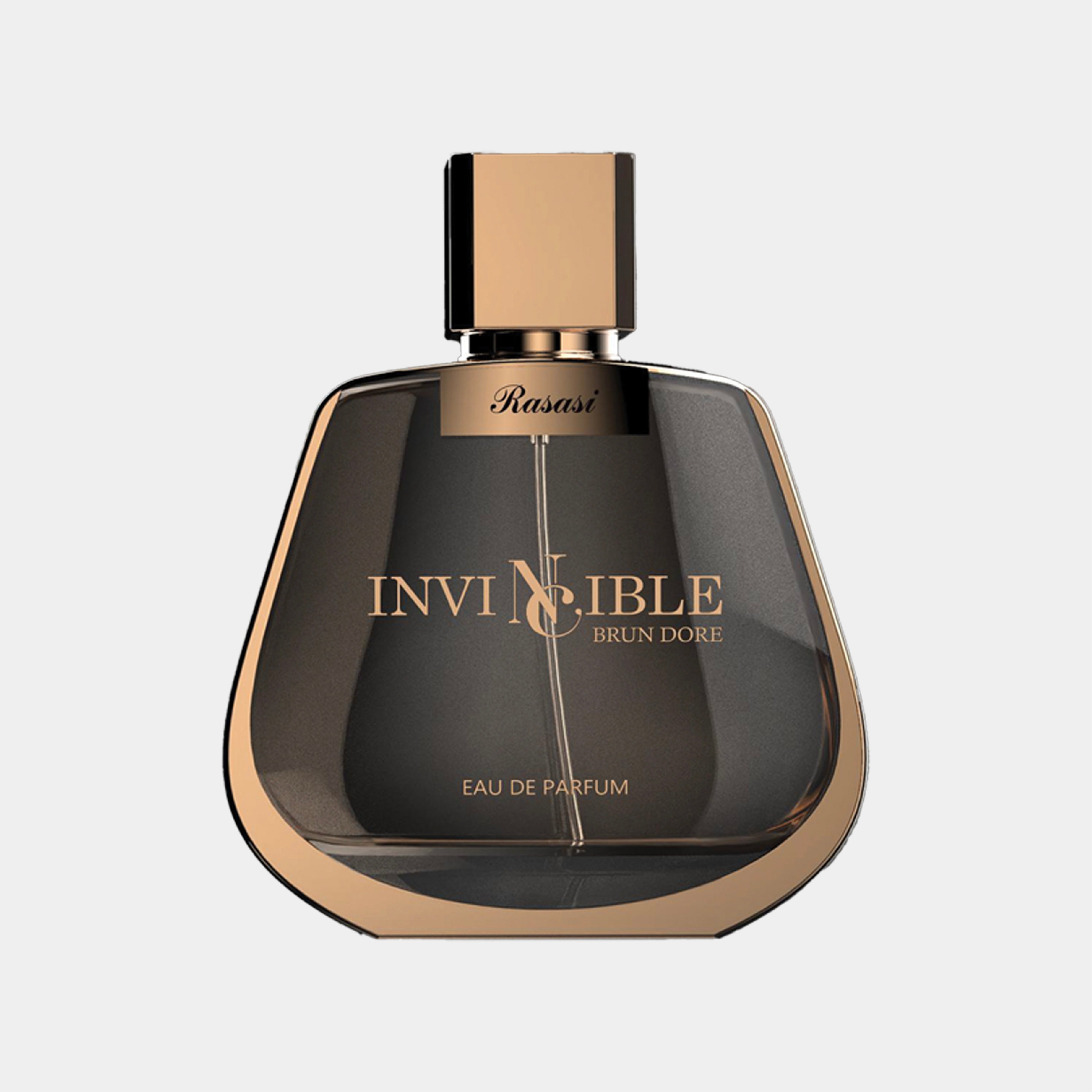 Invincible Brun Dore EDP 100ml