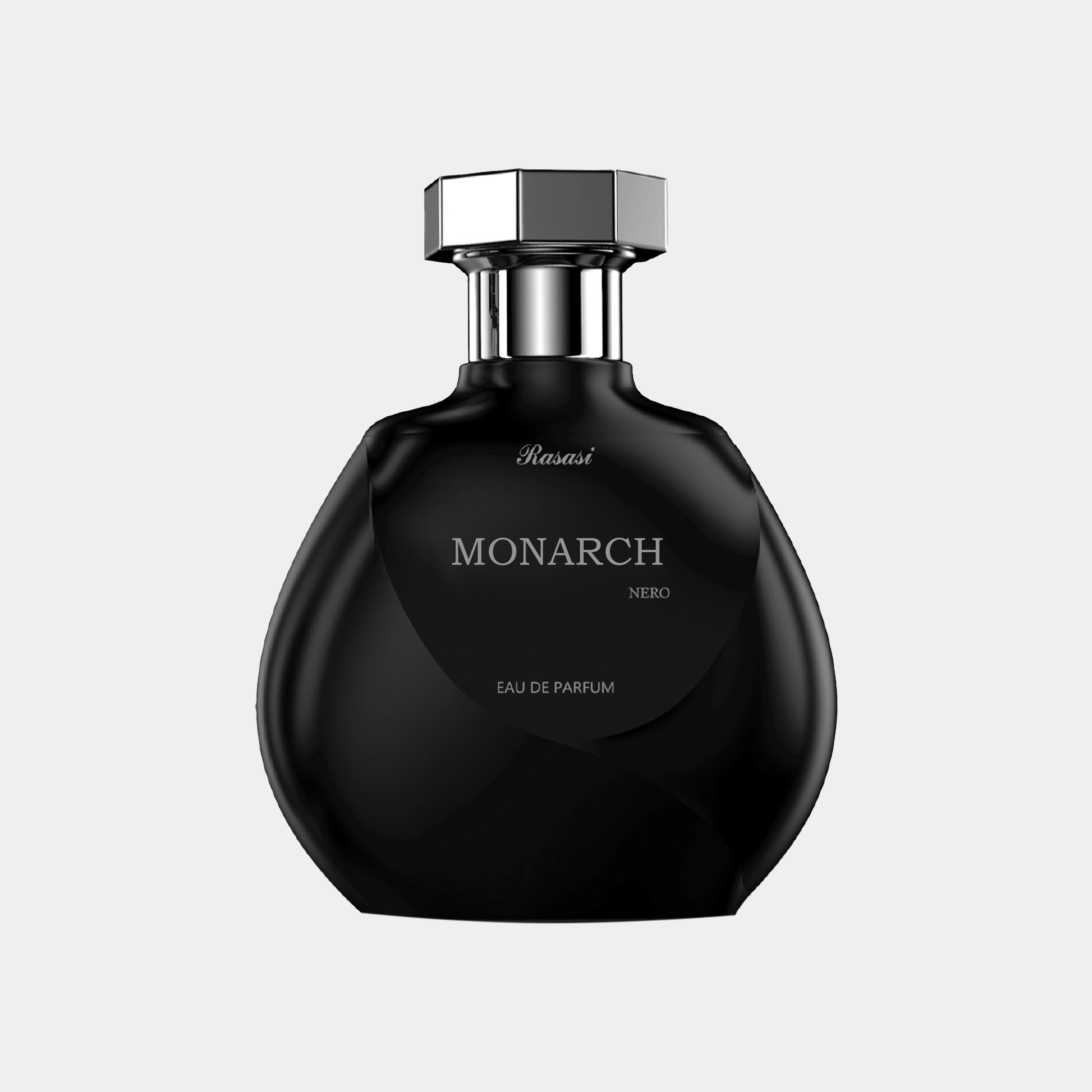 Monarch Nero Pour Homme EDP 100ml