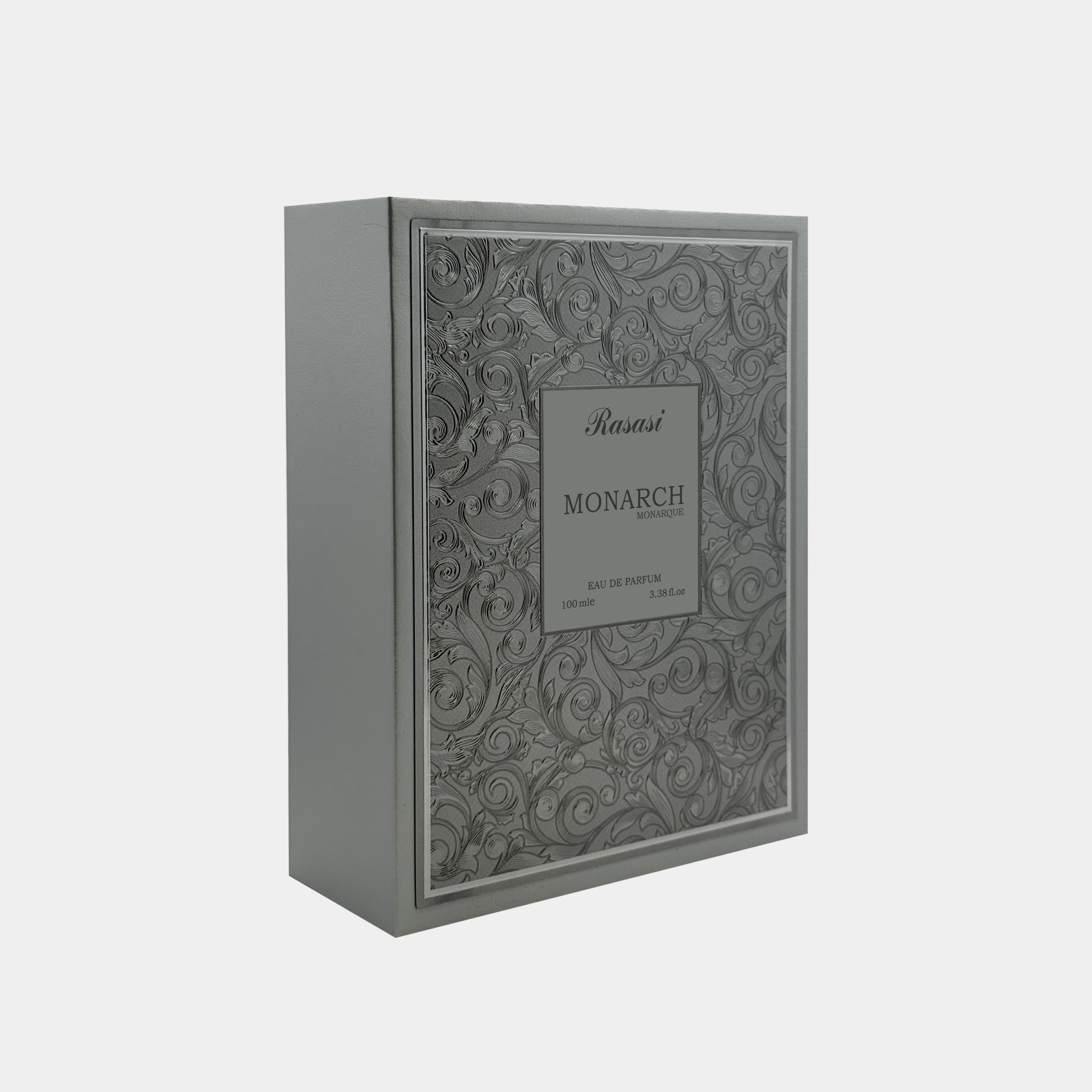 Monarch Monarque Pour Homme EDP 100ml