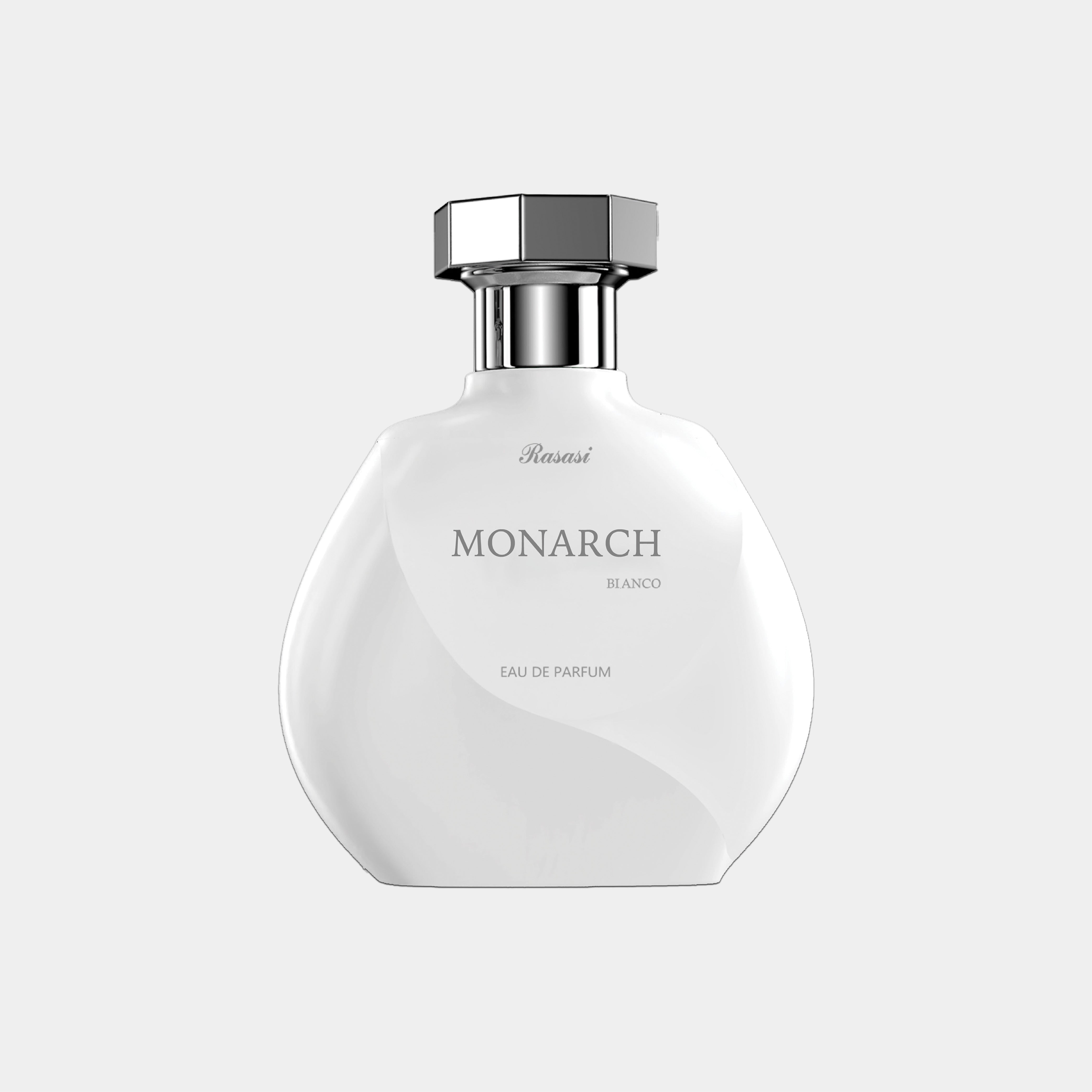 Monarch Bianco Pour Homme EDP 100ml