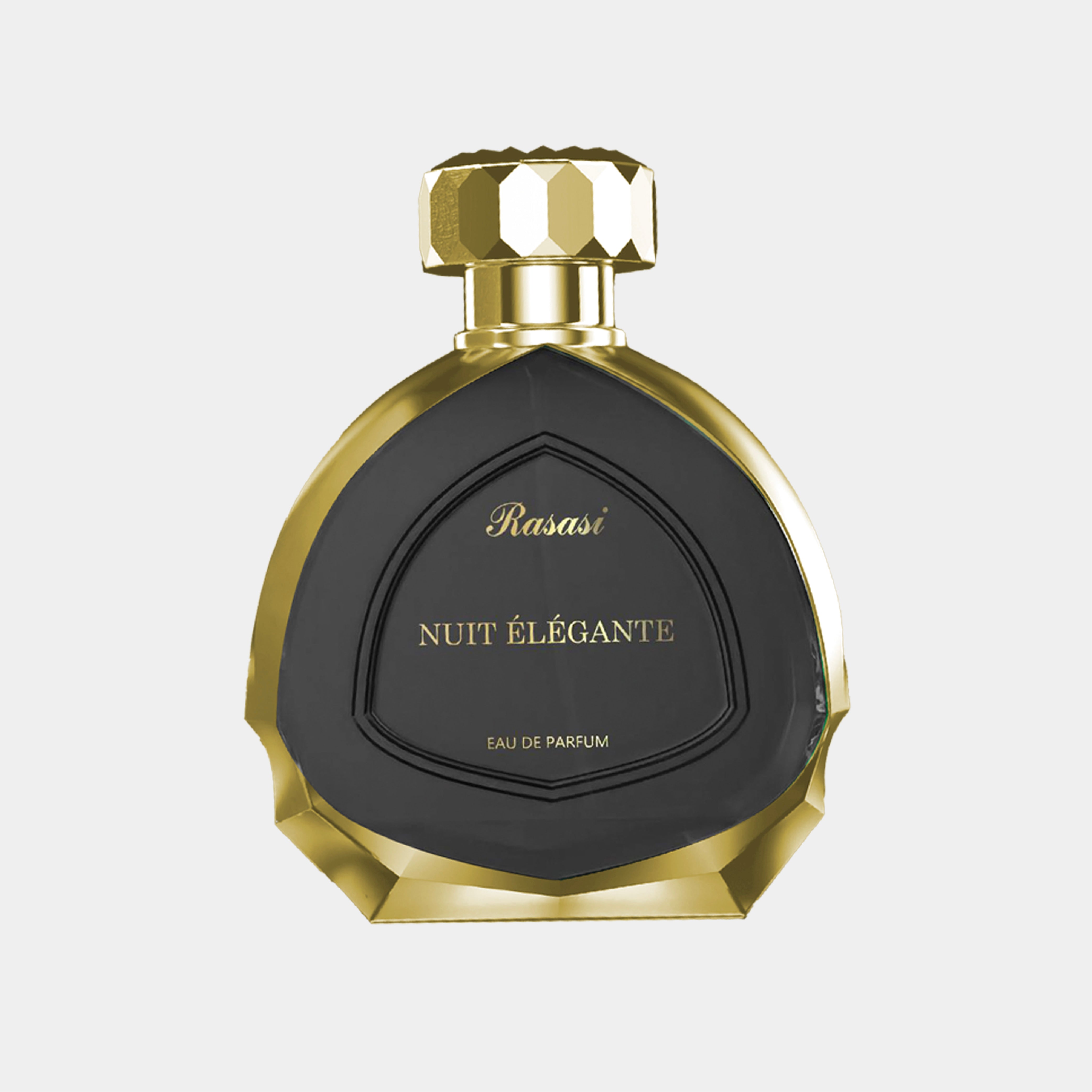 Nuit Élégante Pour Femme EDP 100ml