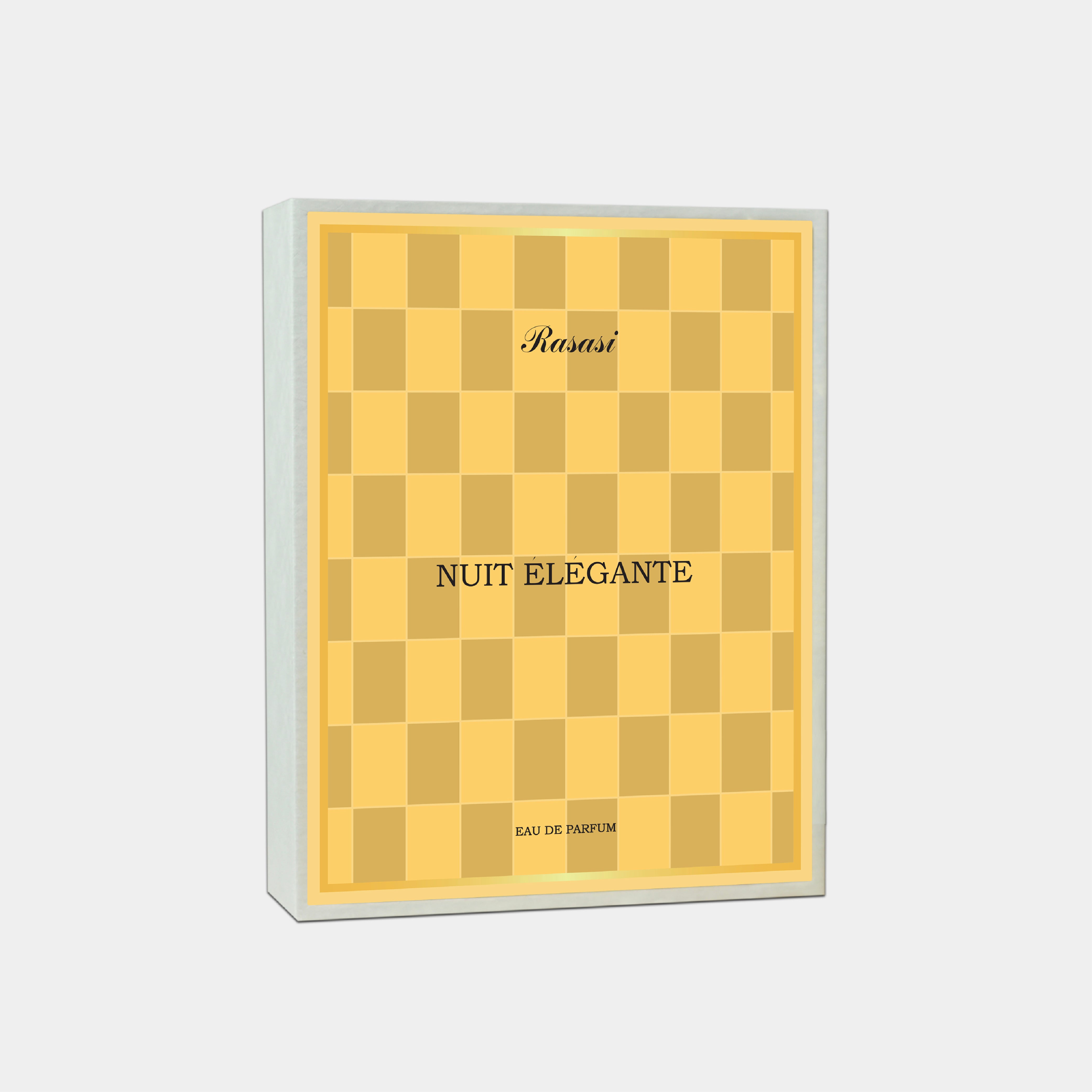 Nuit Élégante Pour Femme EDP 100ml