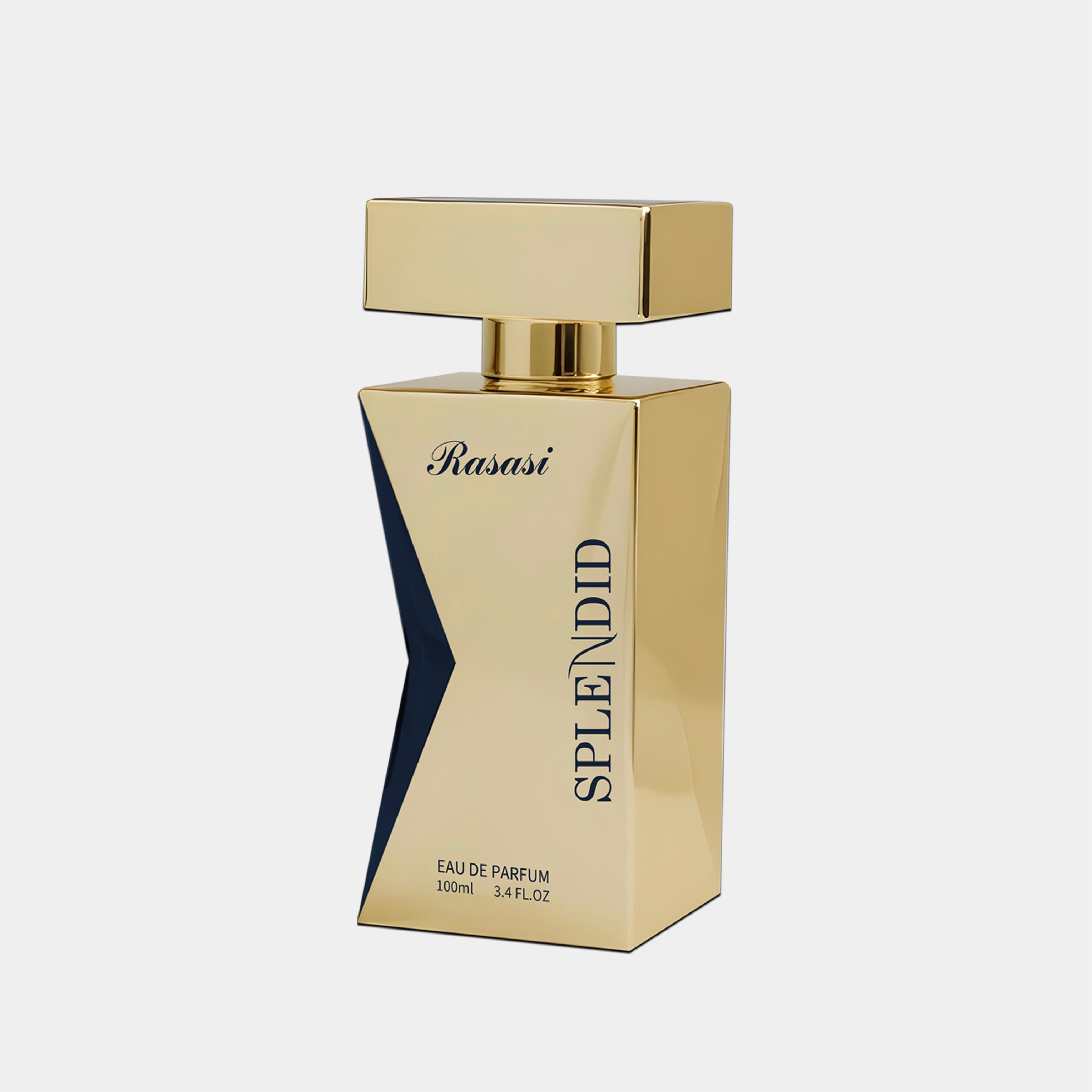 Splendid Gold Pour Homme EDP 100ml