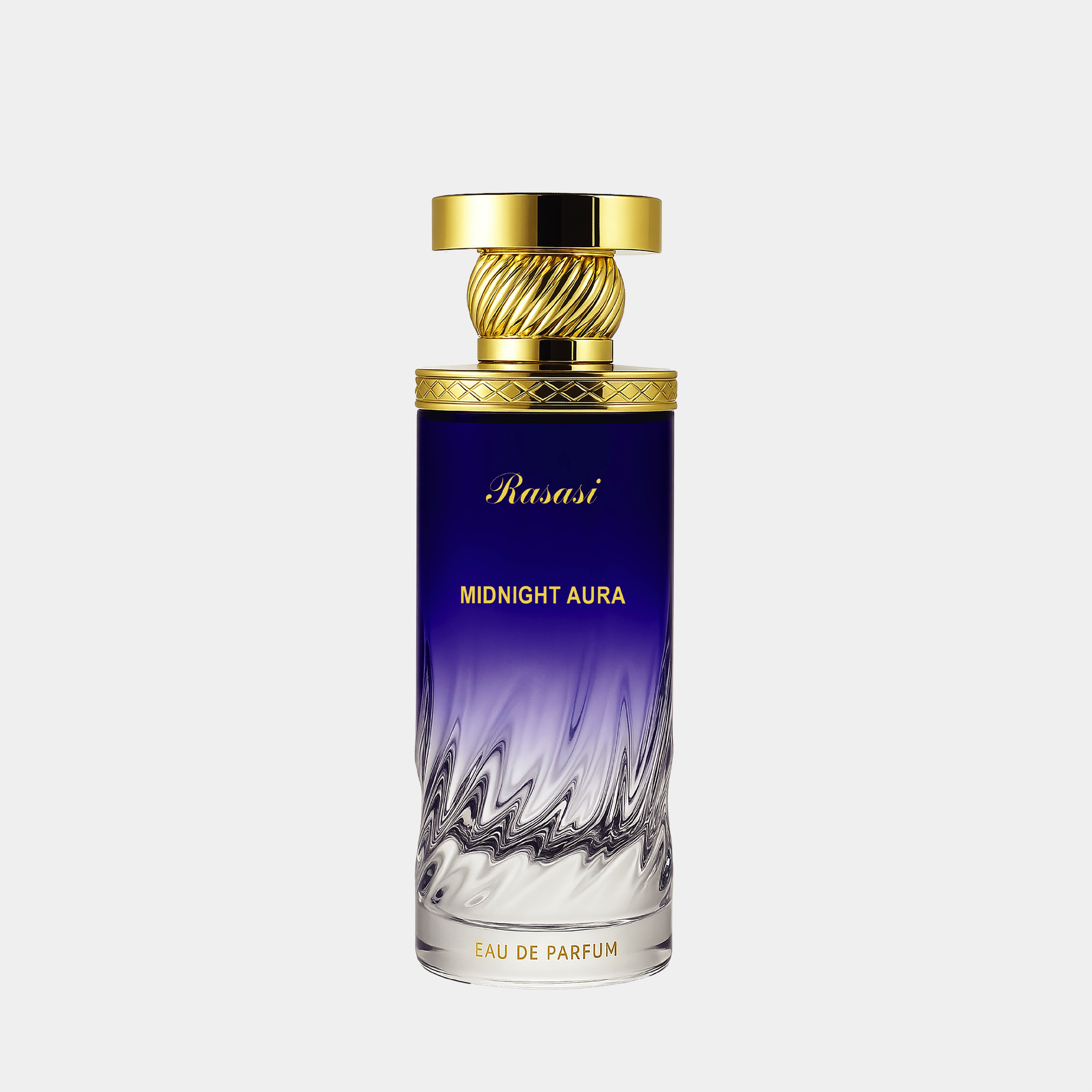 Midnight Aura EDP 120ml