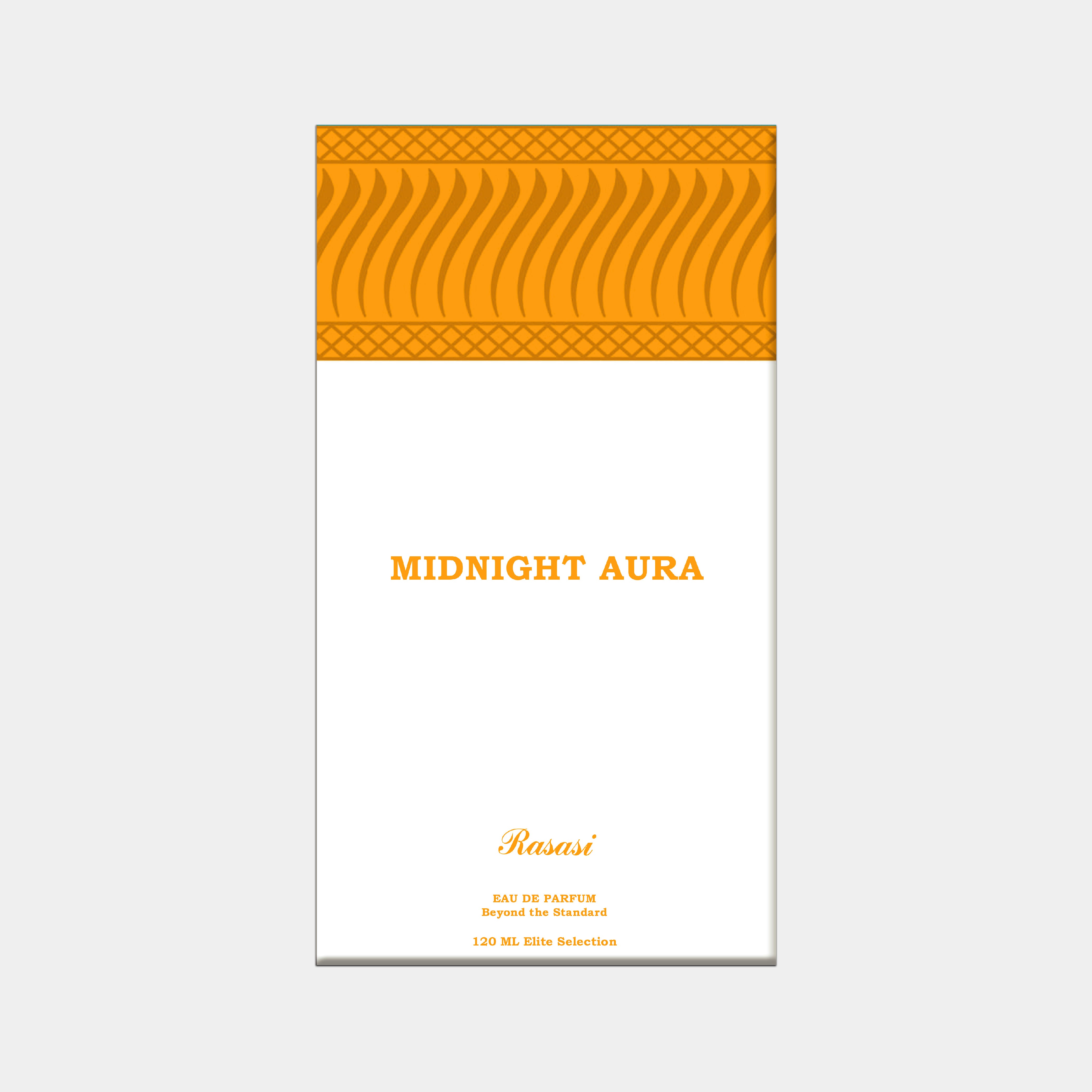 Midnight Aura EDP 120ml