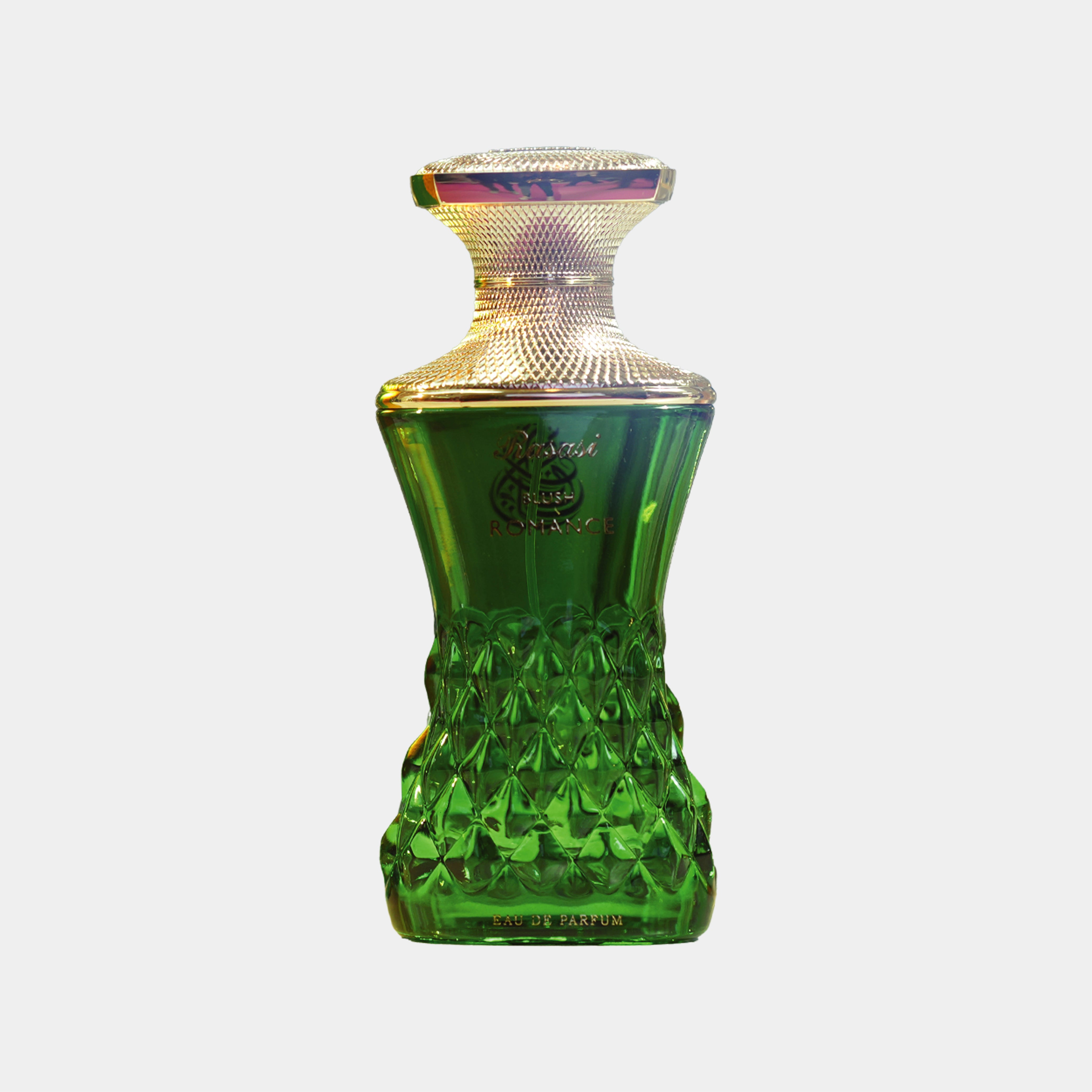 Blush Romance Pour Femme EDP 100ml