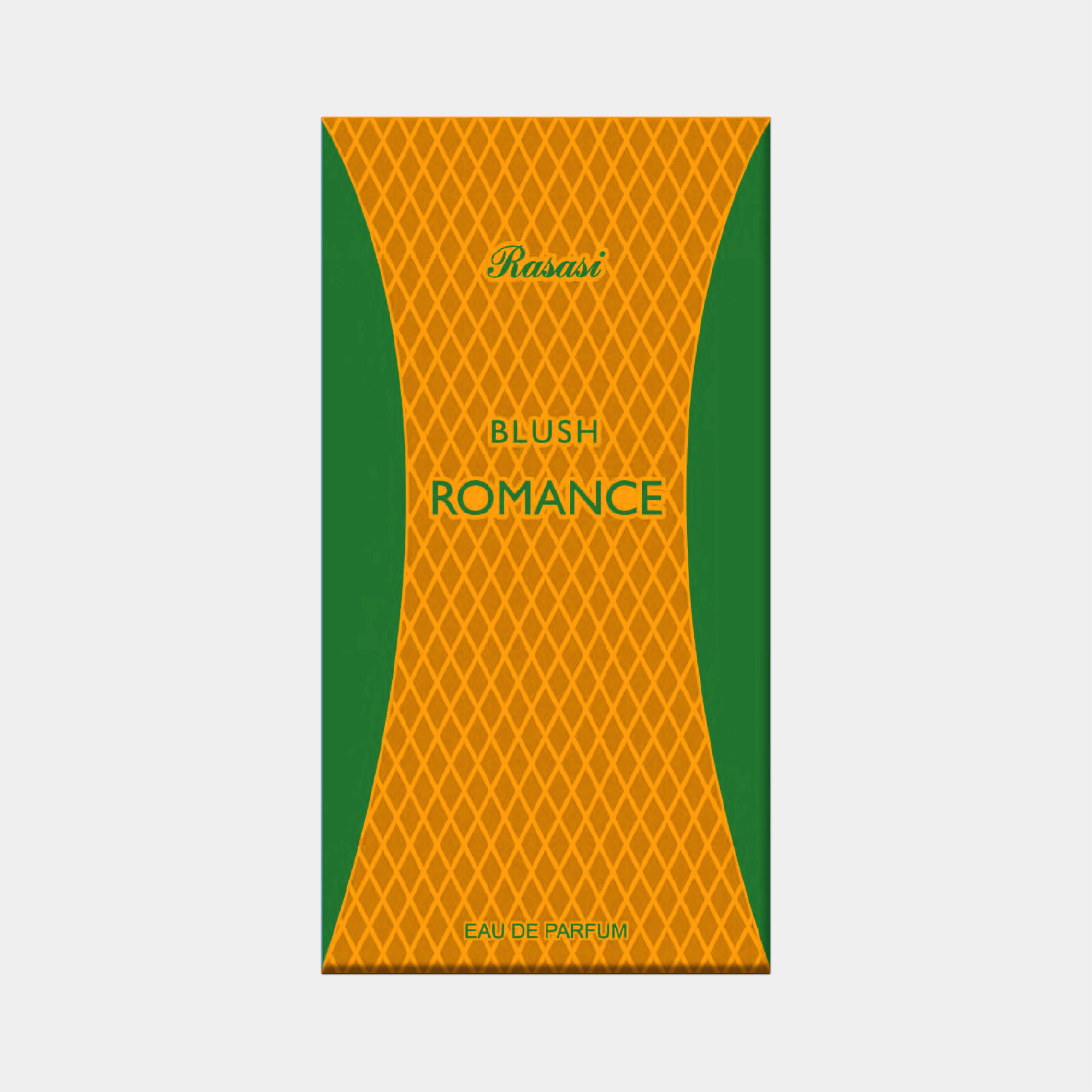 Blush Romance Pour Femme EDP 100ml