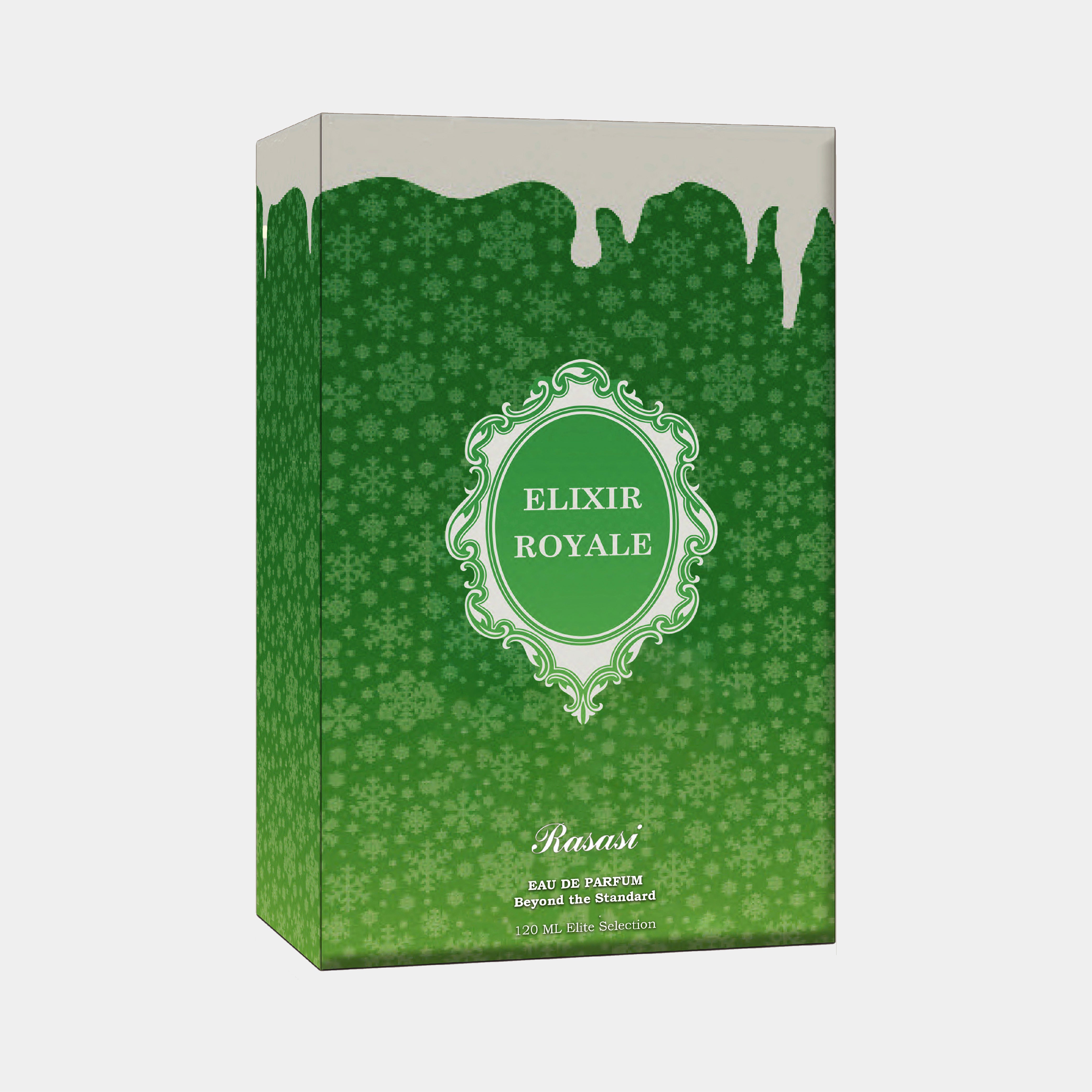 Elixir Royale EDP 120ml