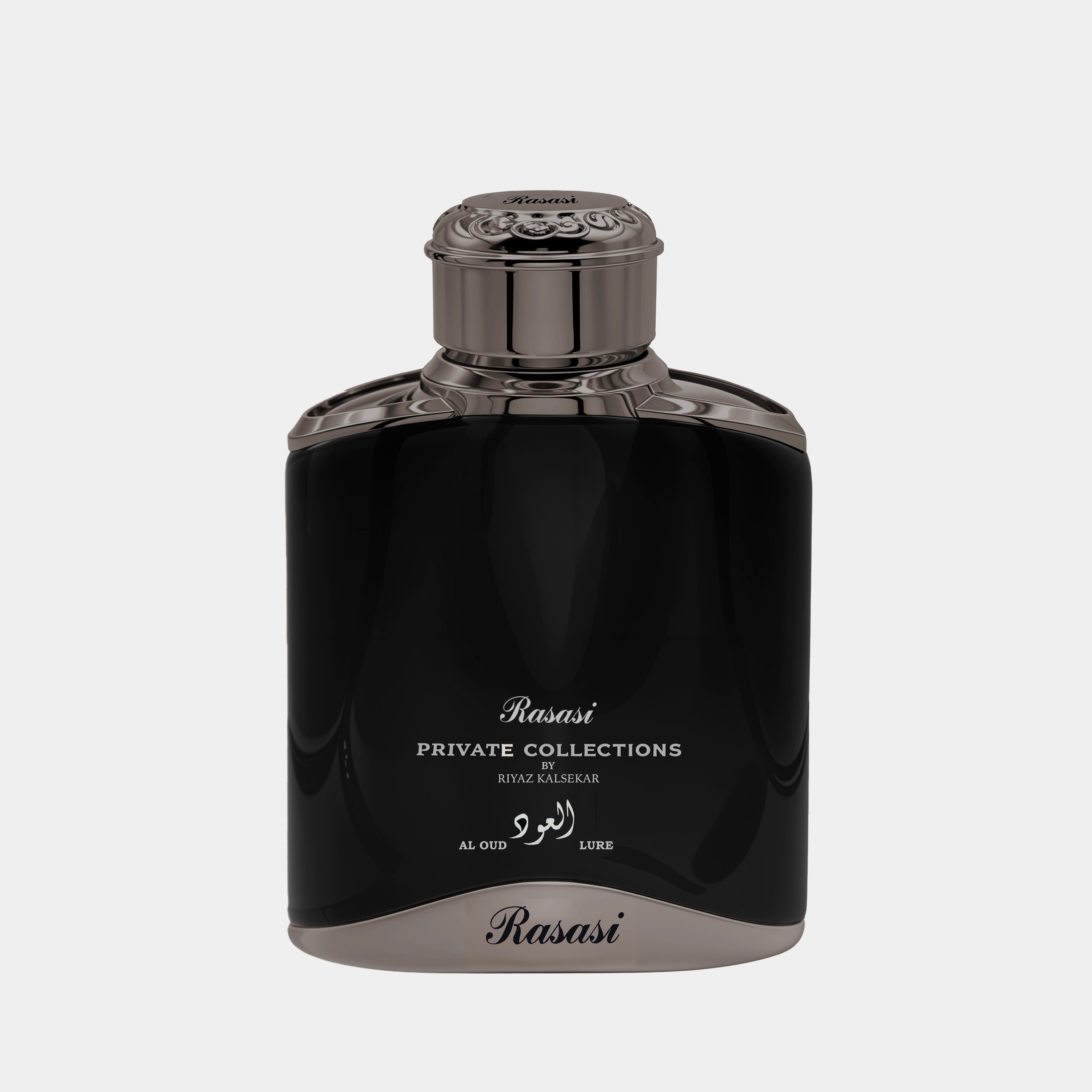 Private Collections by Riyaz Kalsekar - Al Oud - Lure