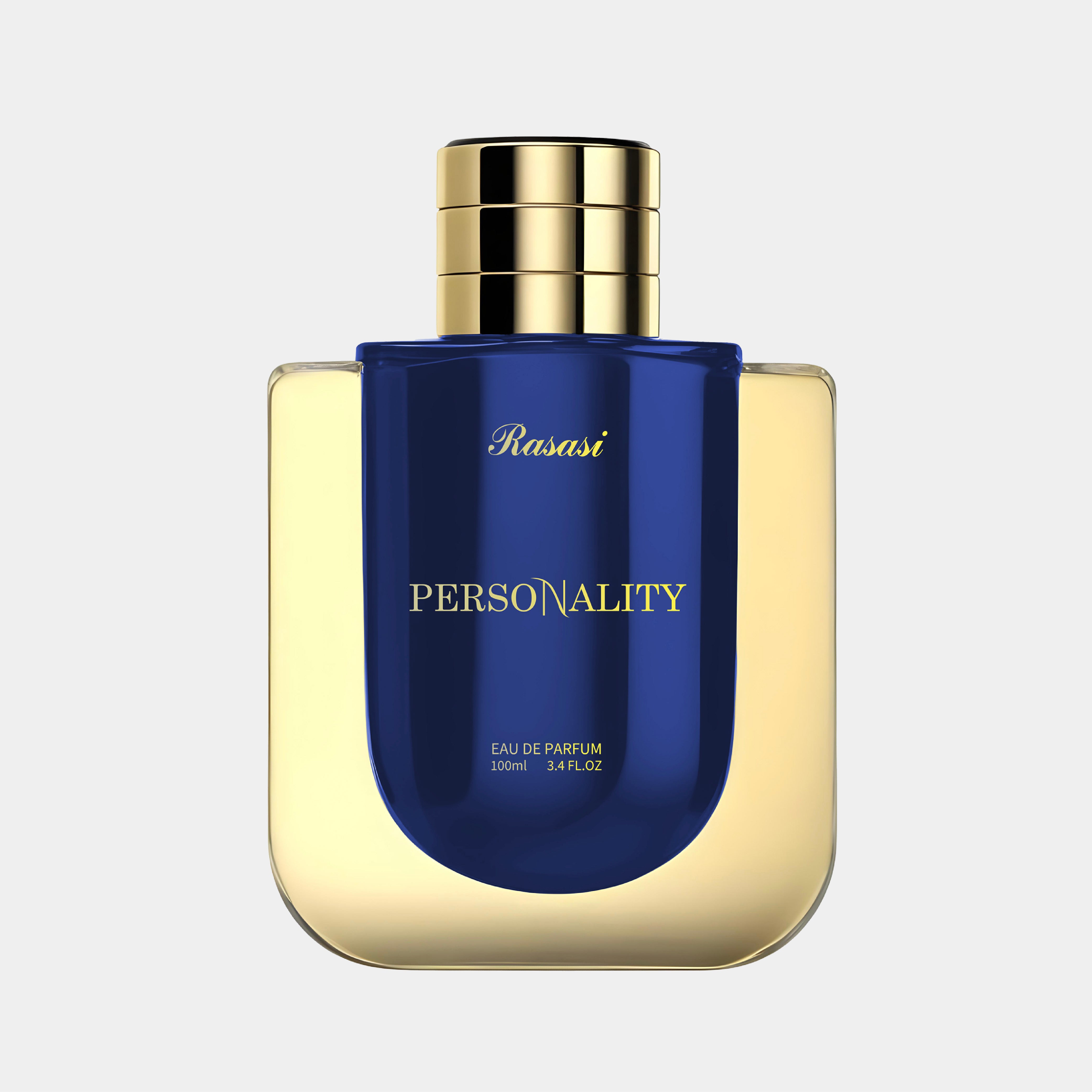 Personality Blue Pour Homme EDP 100ml