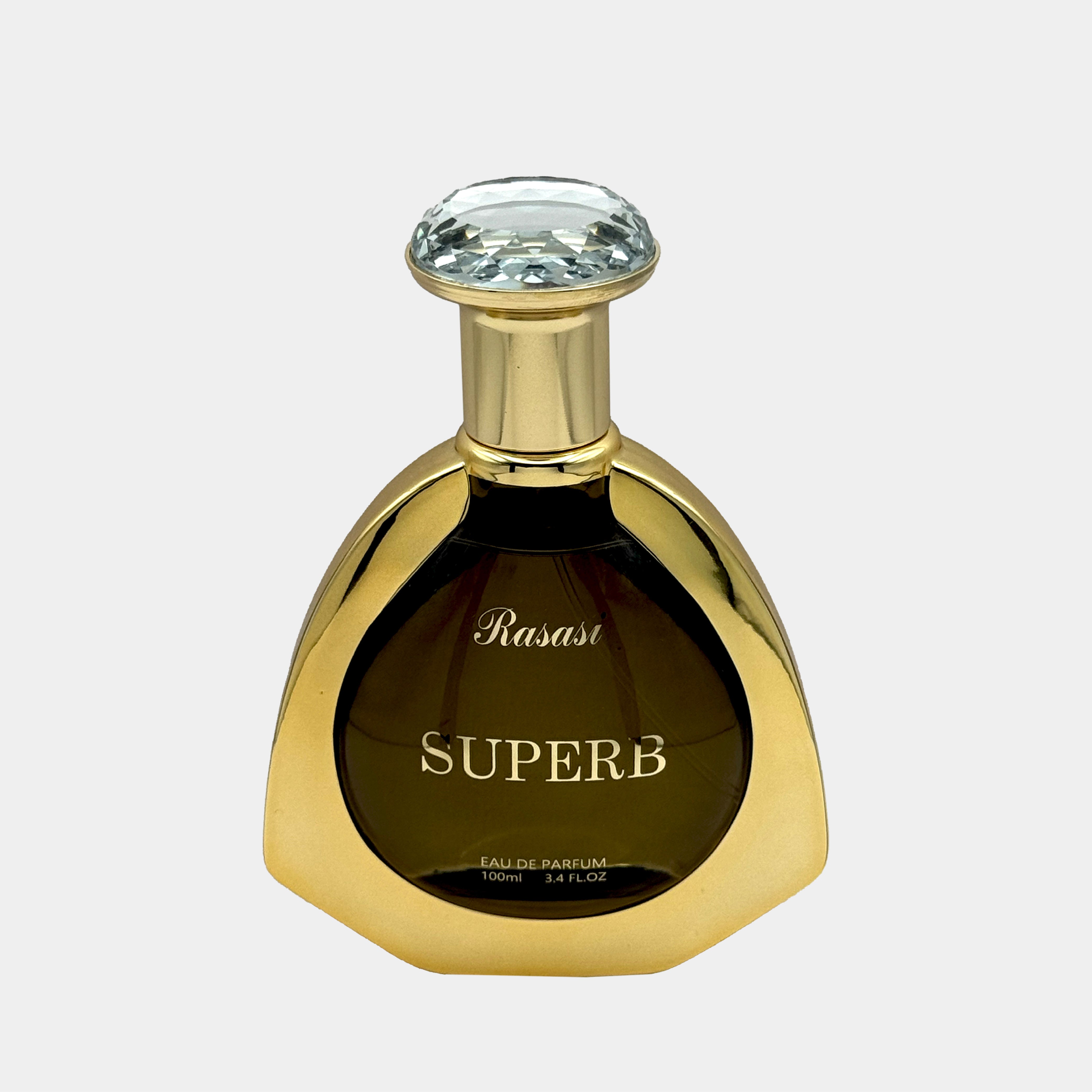Superb Green Pour Femme EDP 100ml