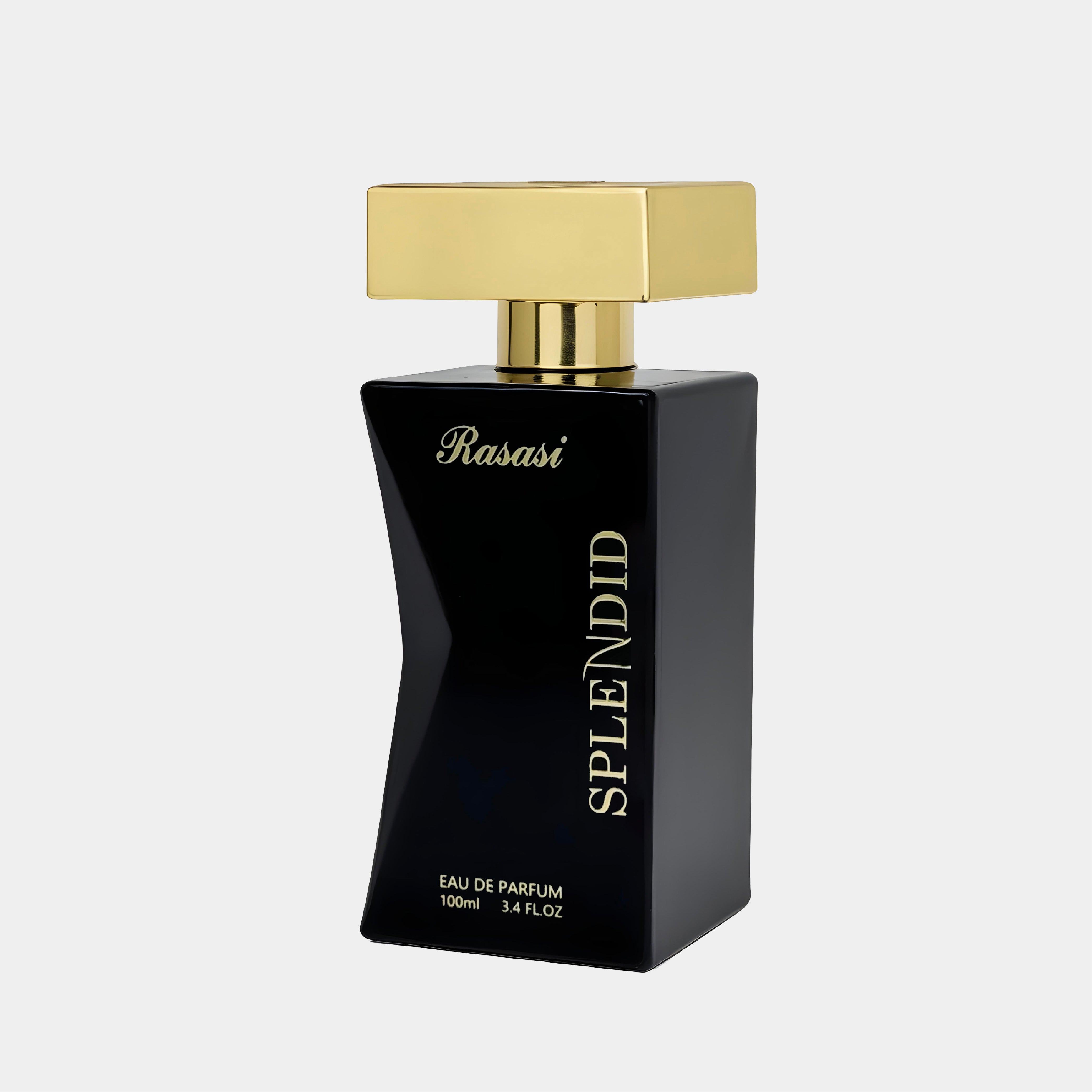 Splendid Black Pour Homme EDP 100ml