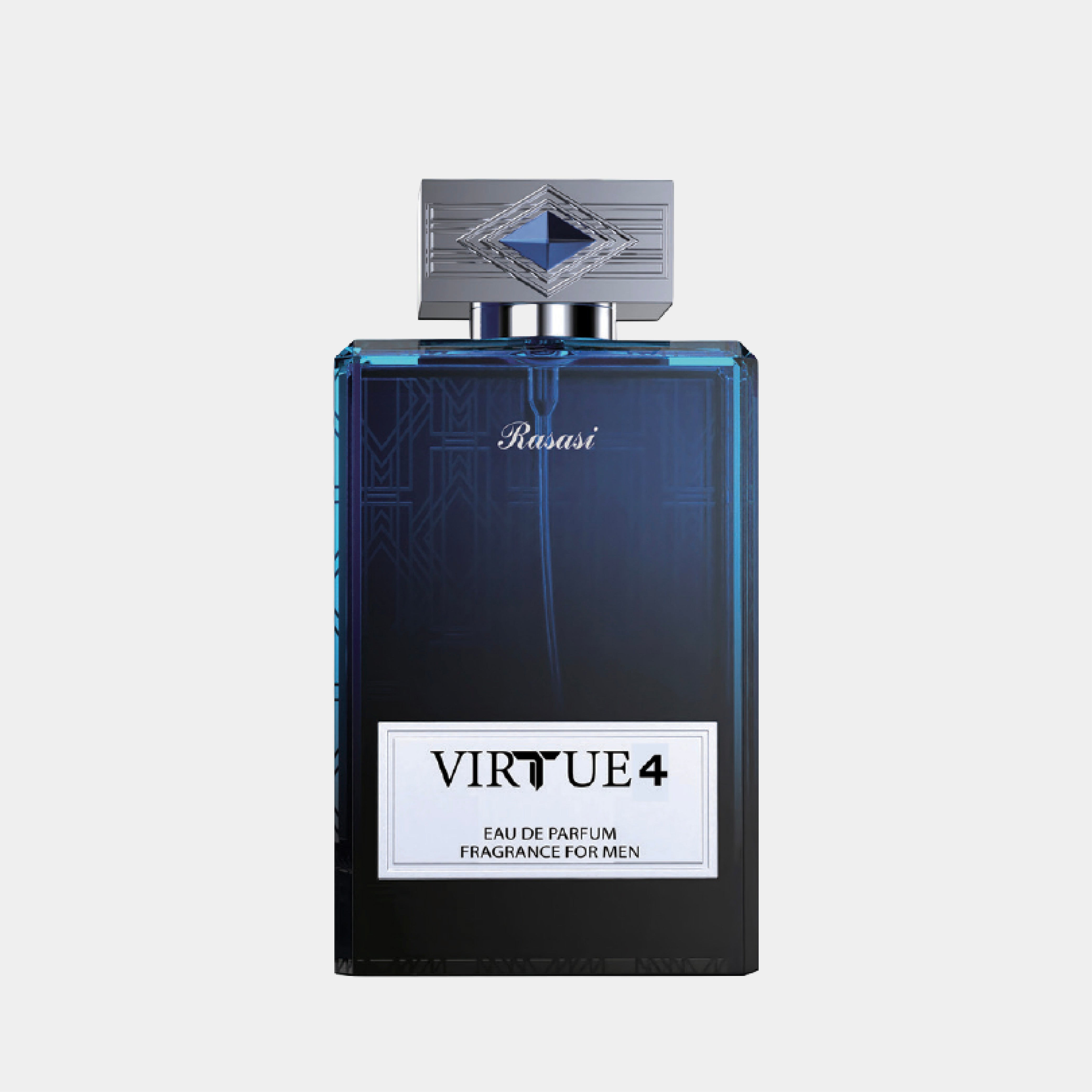 Virtue 4 Pour Homme EDP 100ml