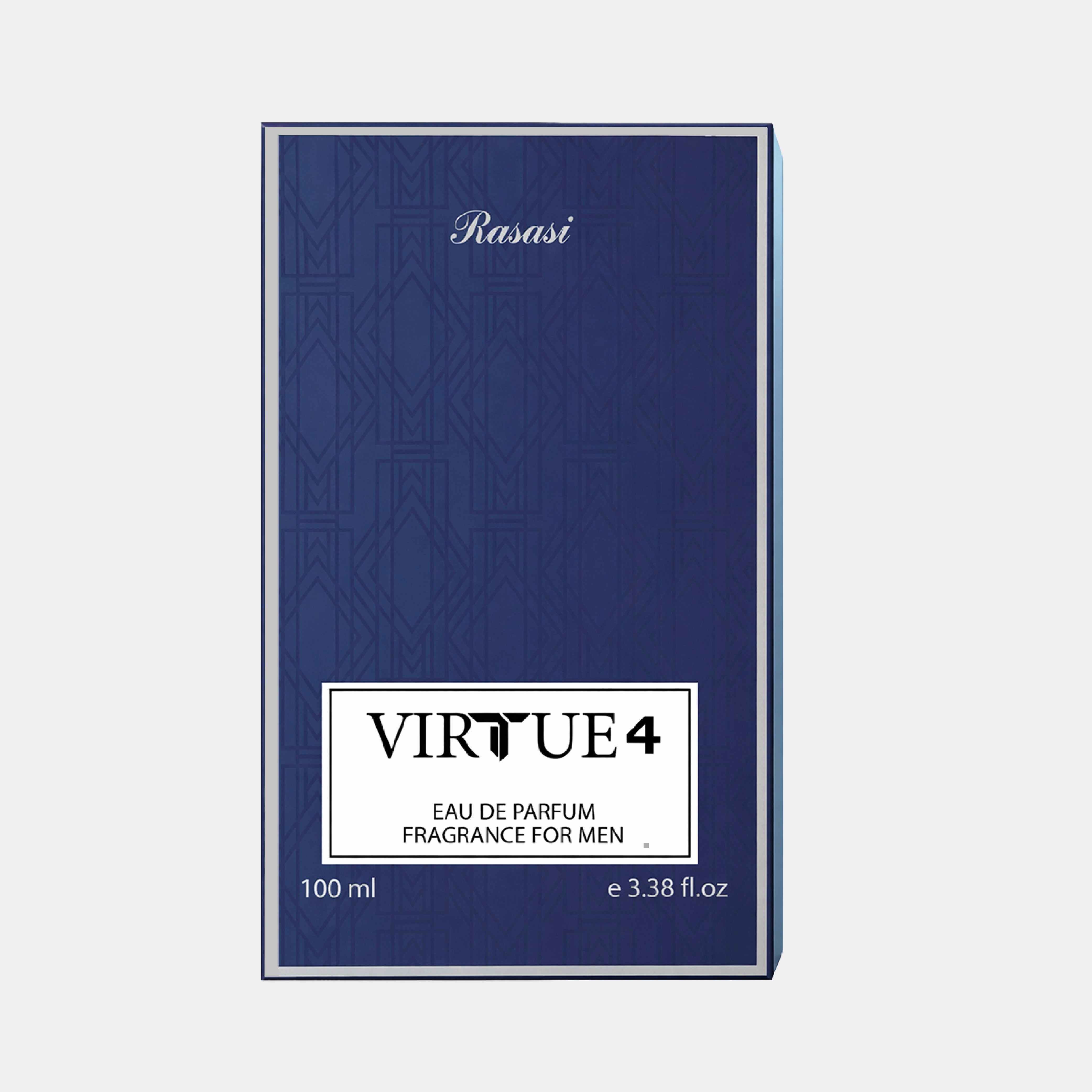 Virtue 4 Pour Homme EDP 100ml